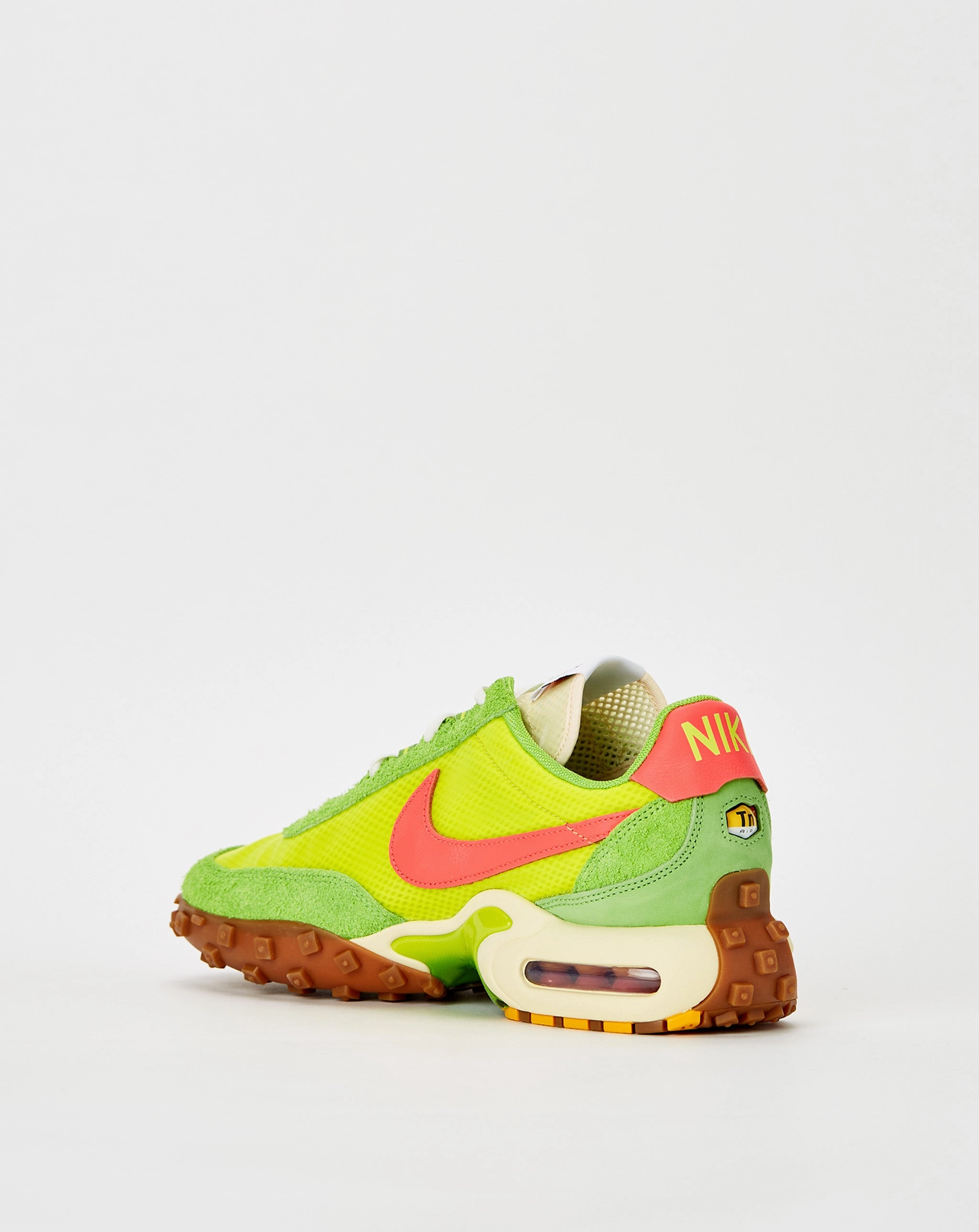 Air Max Waffle SP 2 'Crimson'