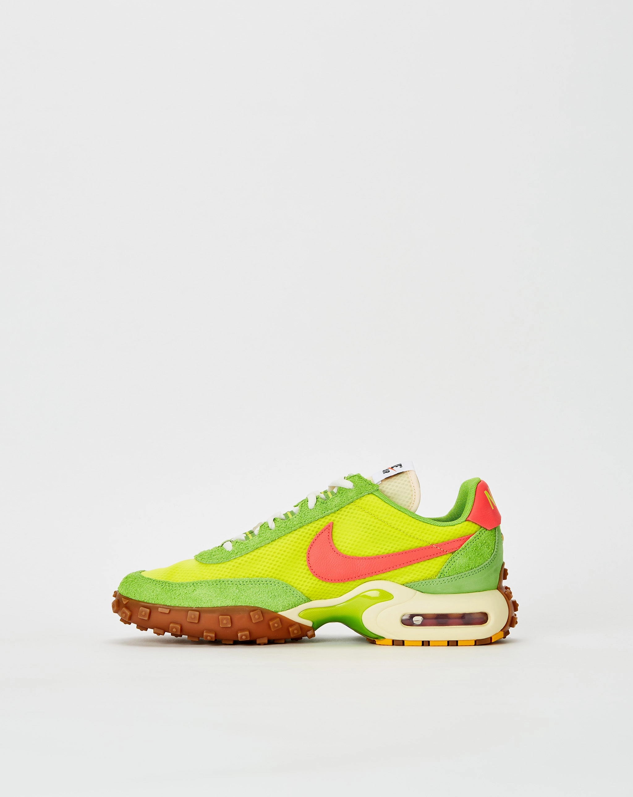 Air Max Waffle SP 2 'Crimson'