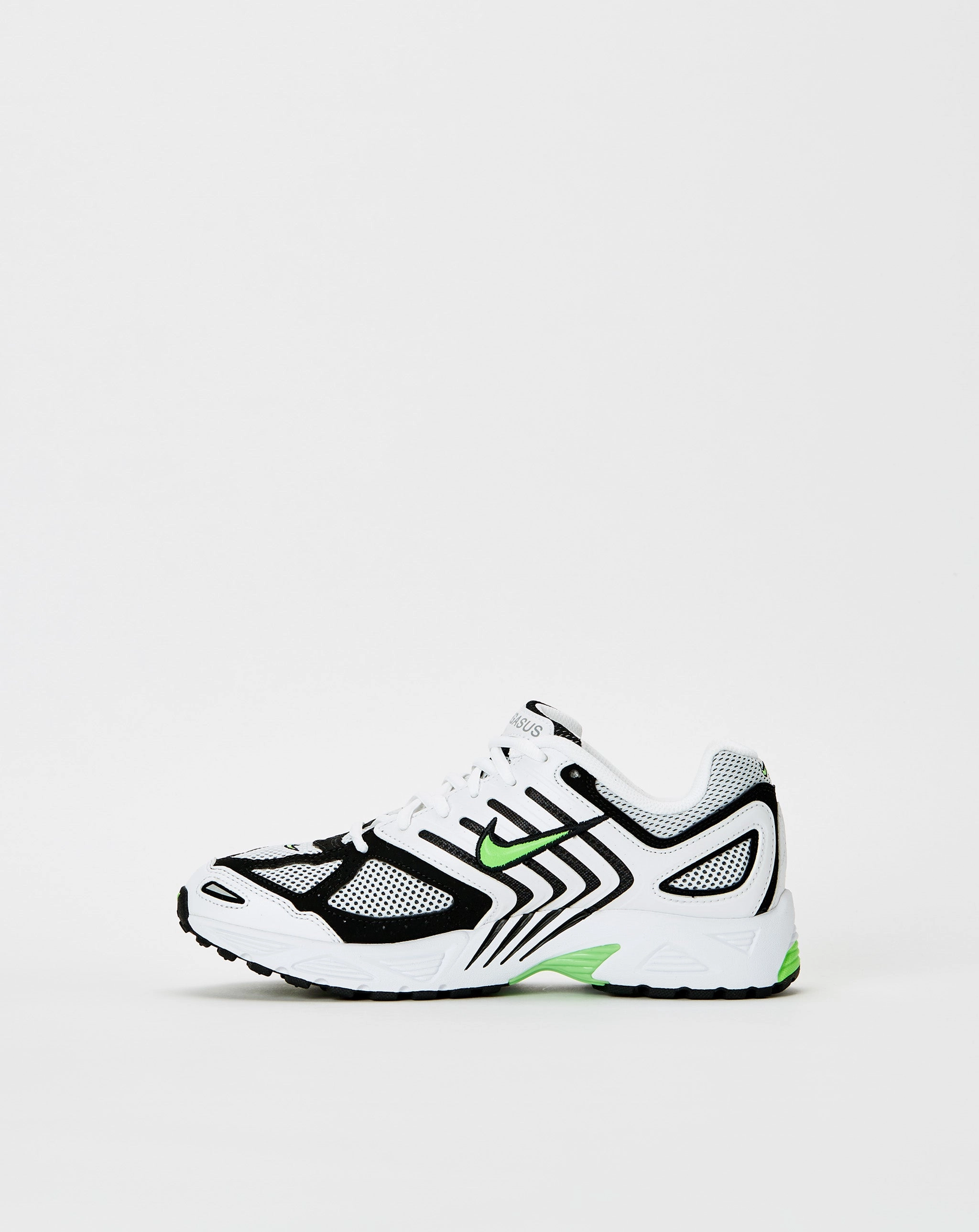 Air Pegasus 2005