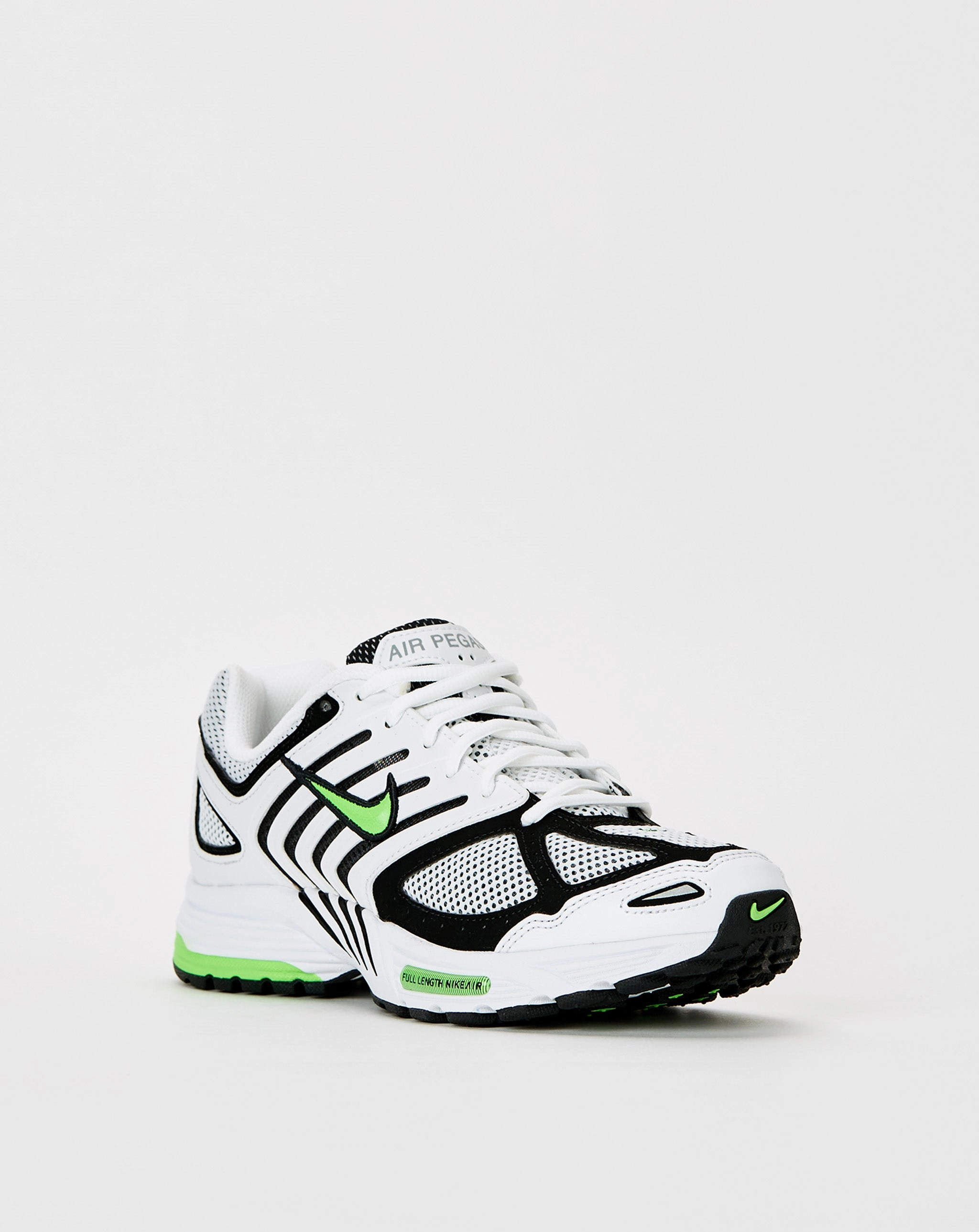 Air Pegasus 2005
