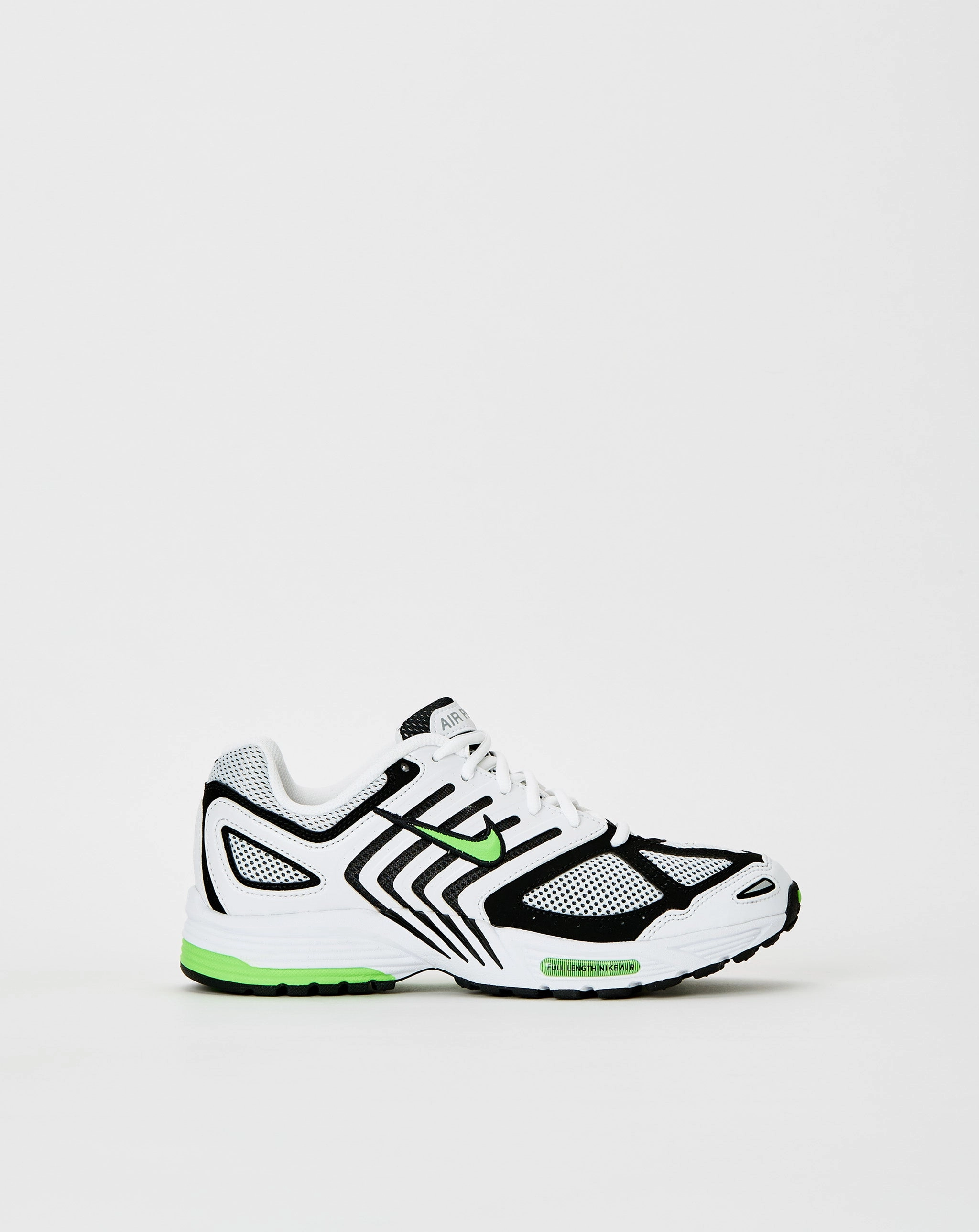 Air Pegasus 2005