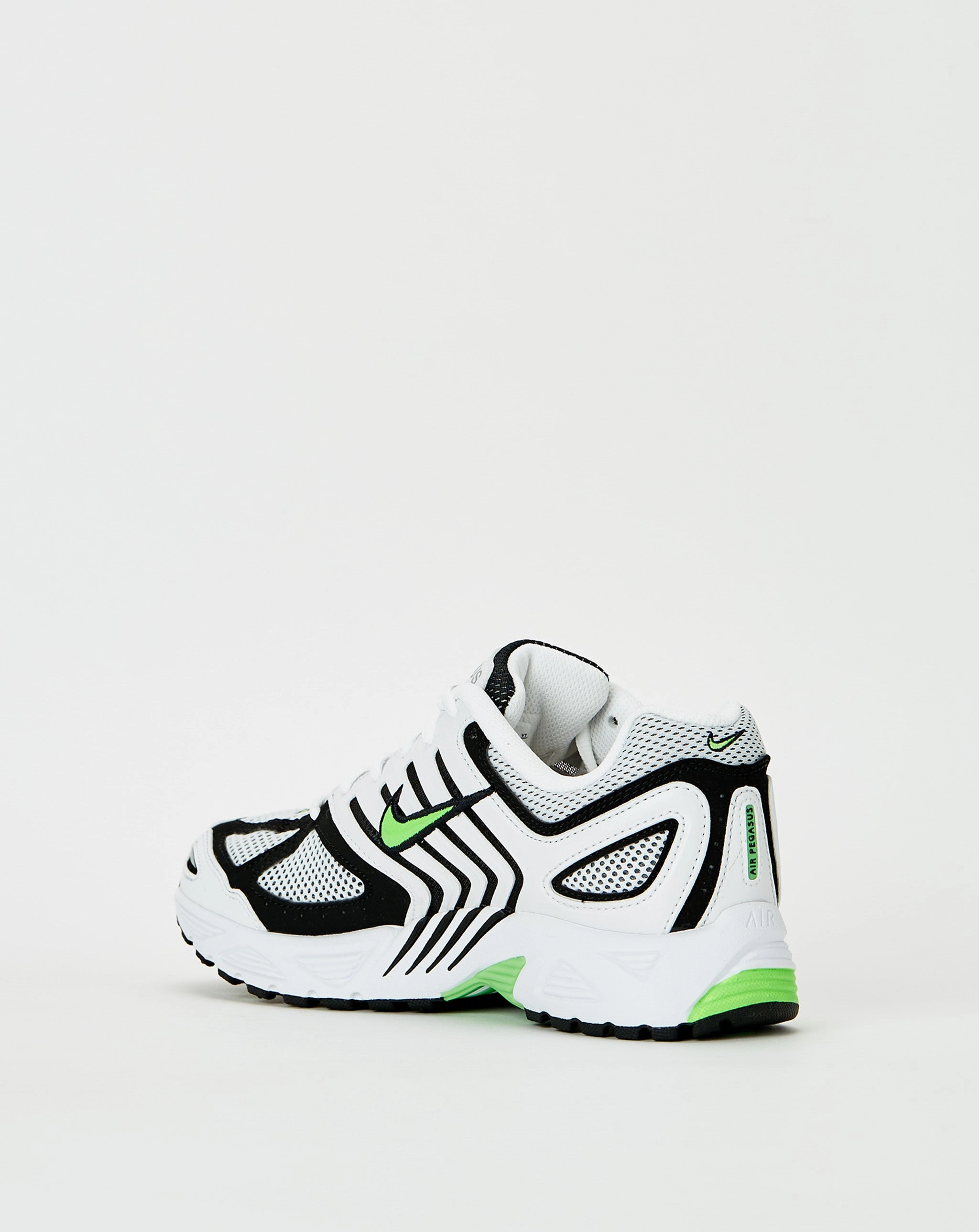 Air Pegasus 2005