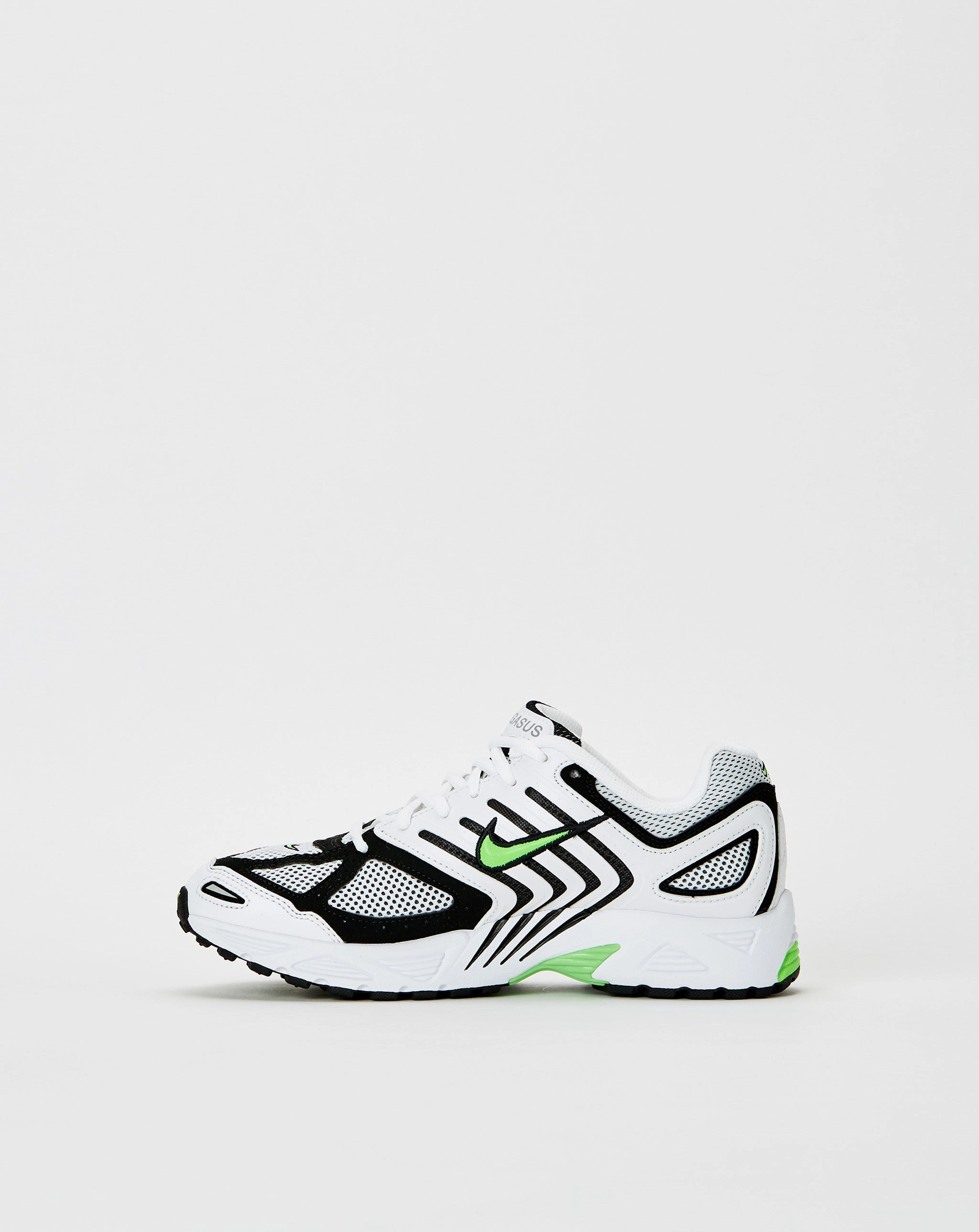 Air Pegasus 2005