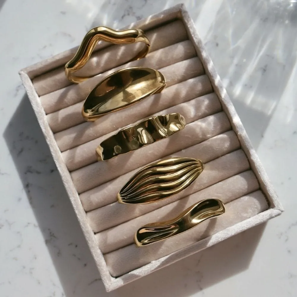 Alana Bracelet