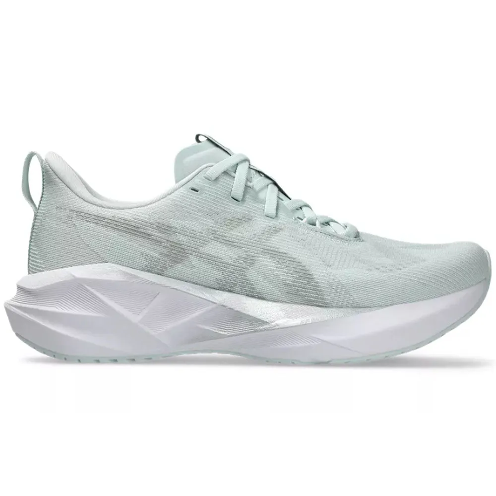All-Gender Fashion Women's ASICS Novablast 5 Cleaning Services