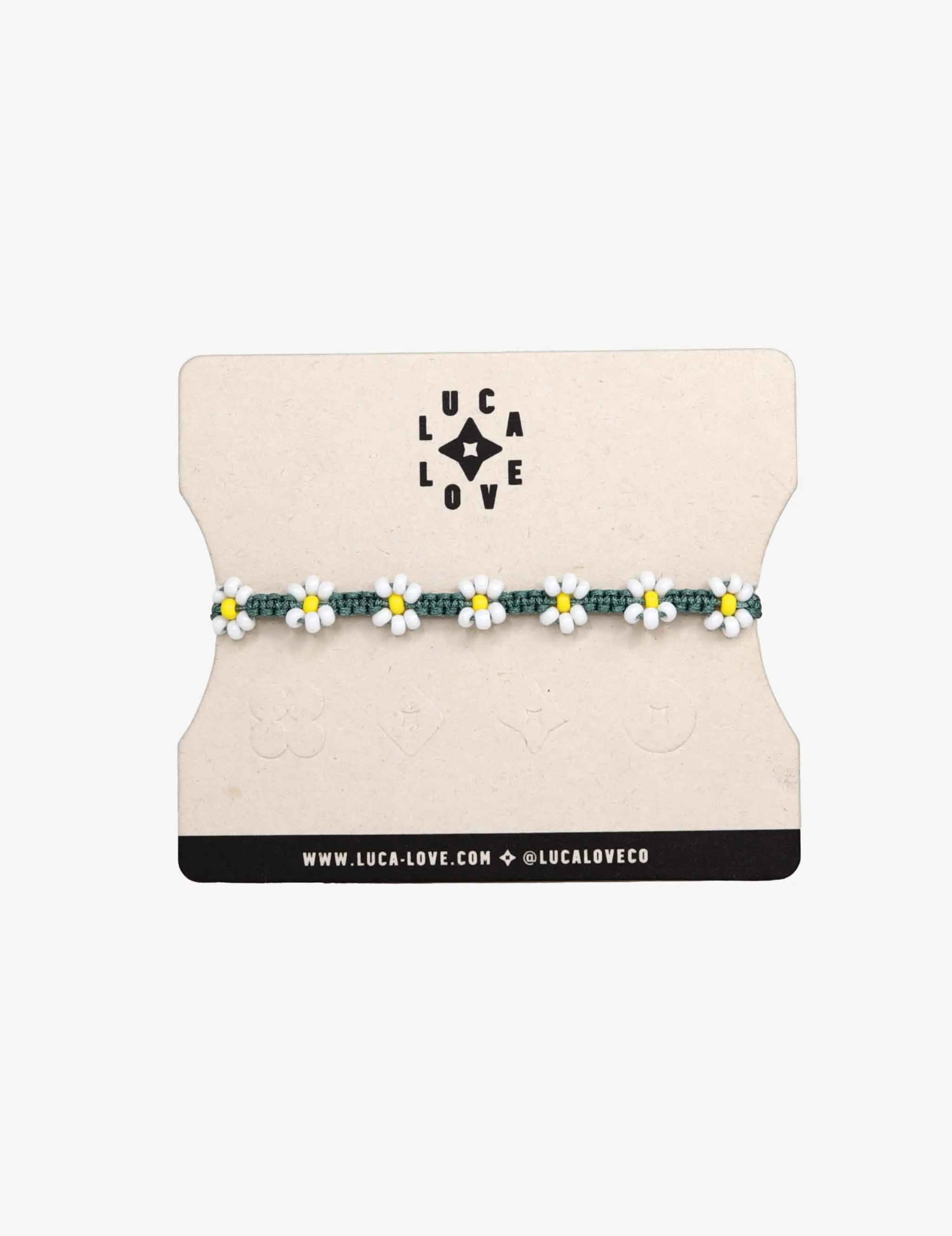 Allison Bracelet in Peacock Blue