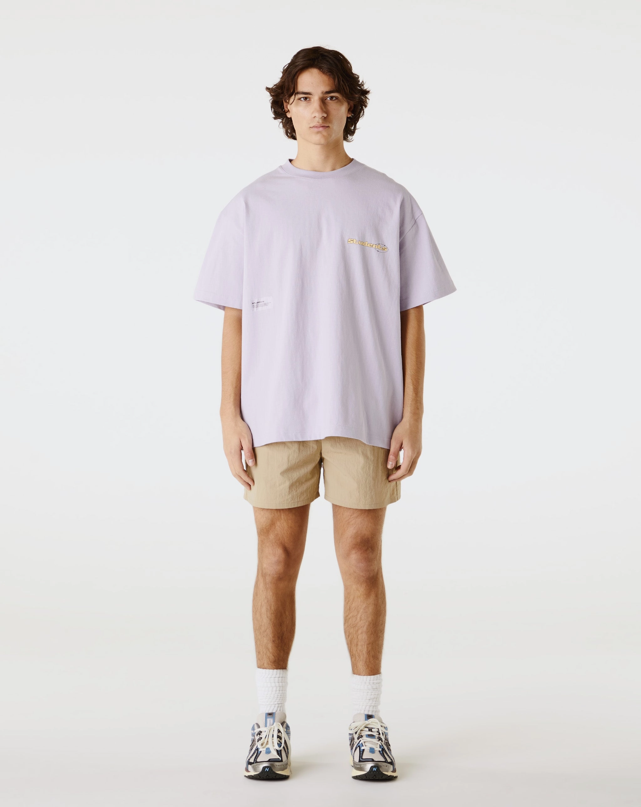 Always Somewhere T-Shirt