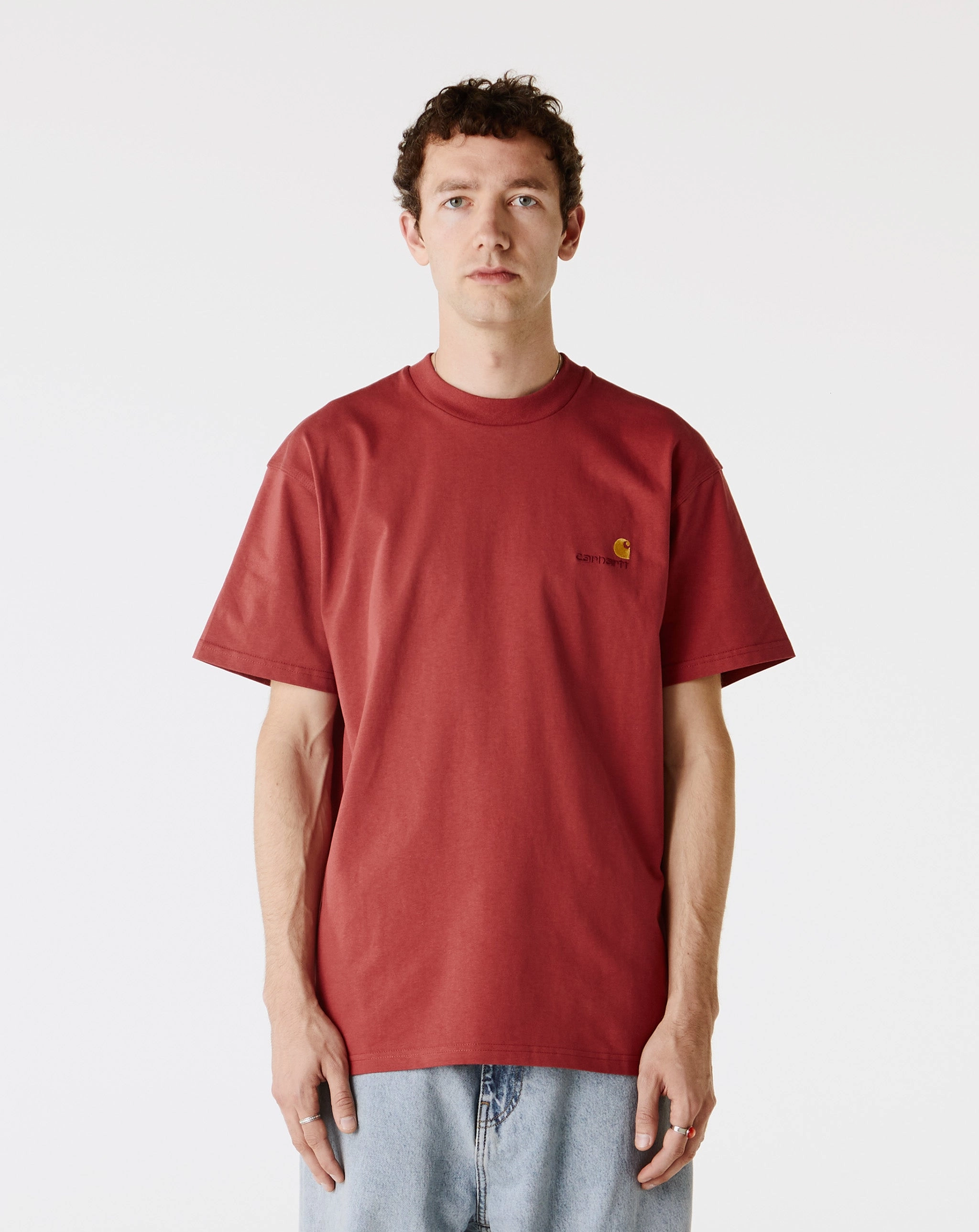 American Script T-Shirt