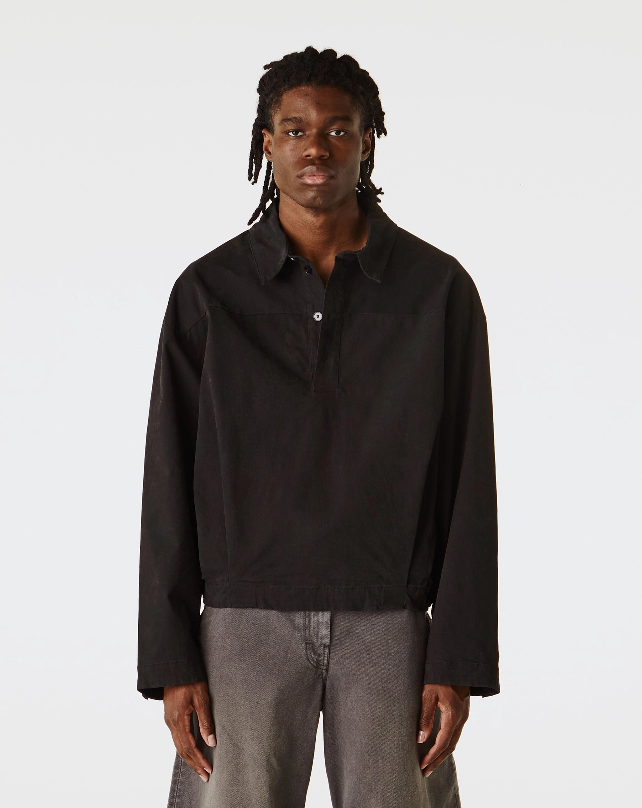 Ana Overshirt