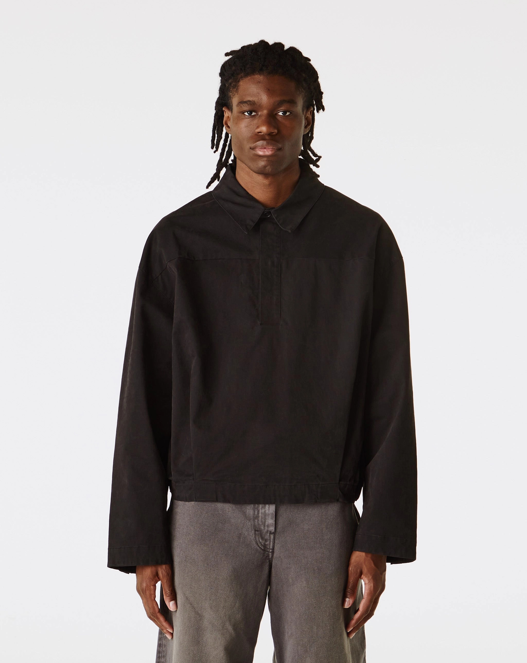 Ana Overshirt