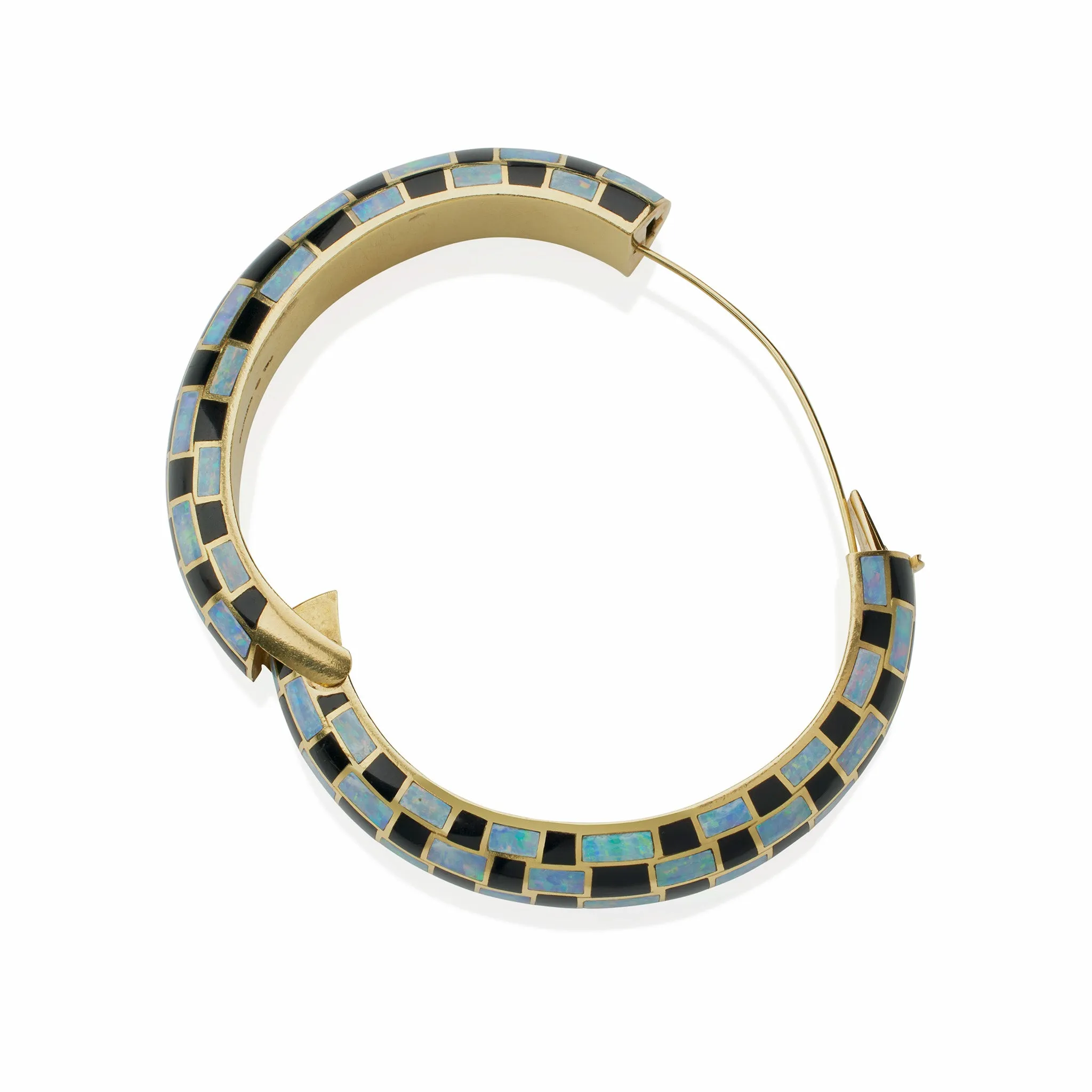 Angela Cummings for Tiffany & Co. Bangle Bracelet