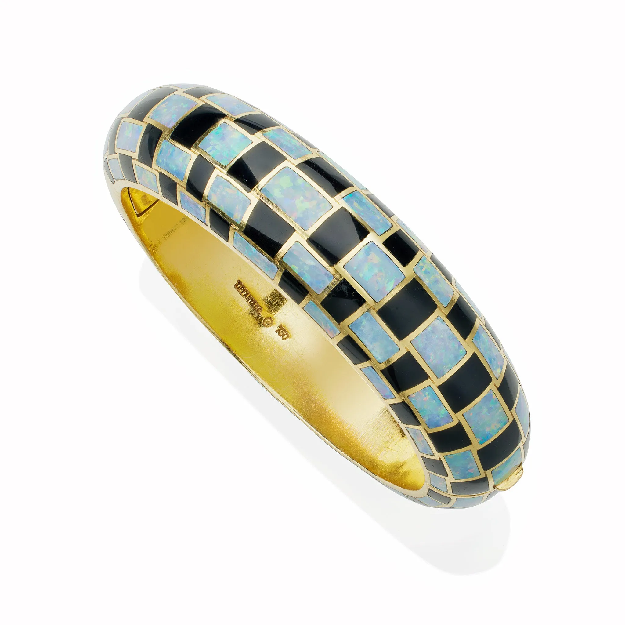 Angela Cummings for Tiffany & Co. Bangle Bracelet