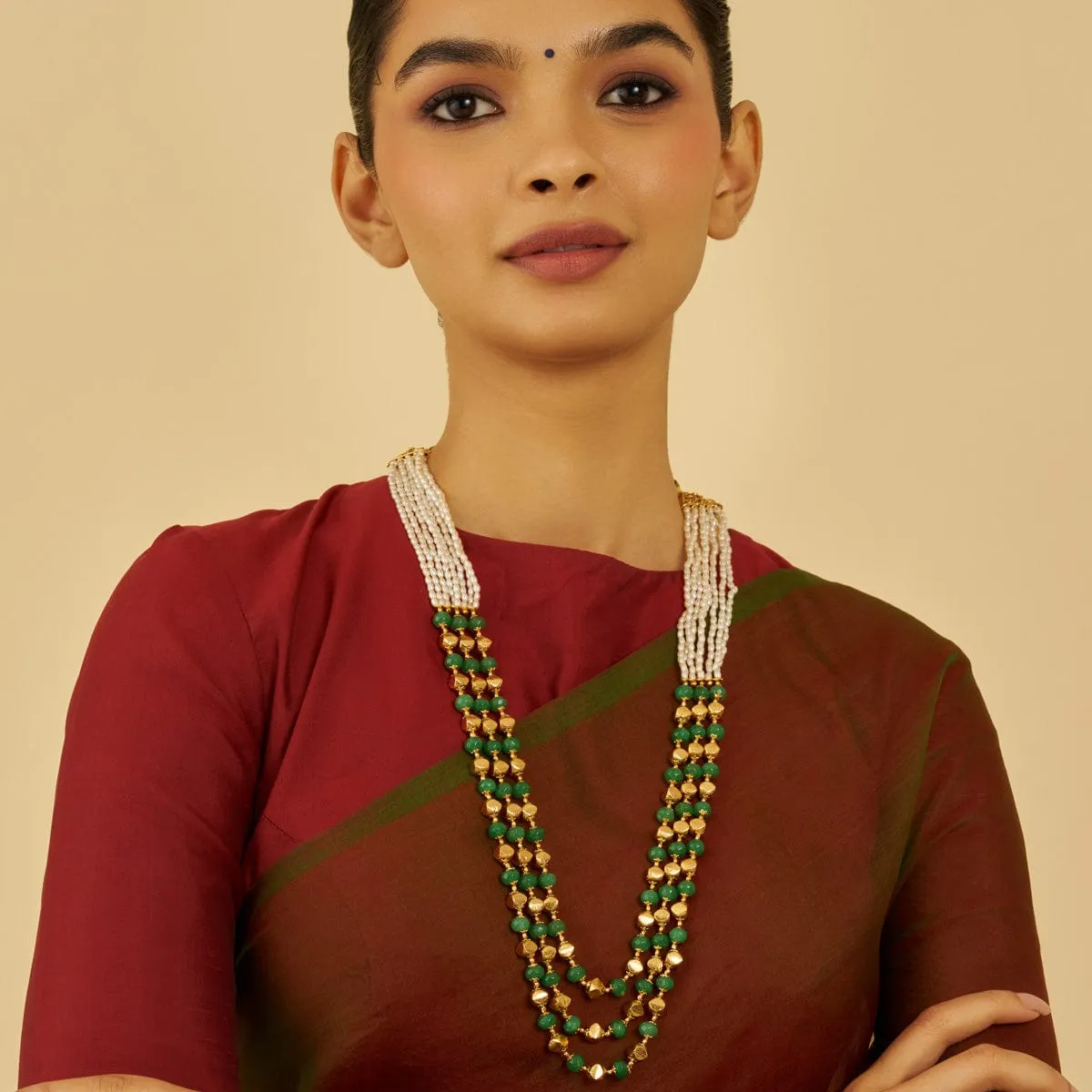 Antique Mala 176872