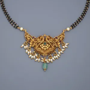 Antique Mangalsutra 181363