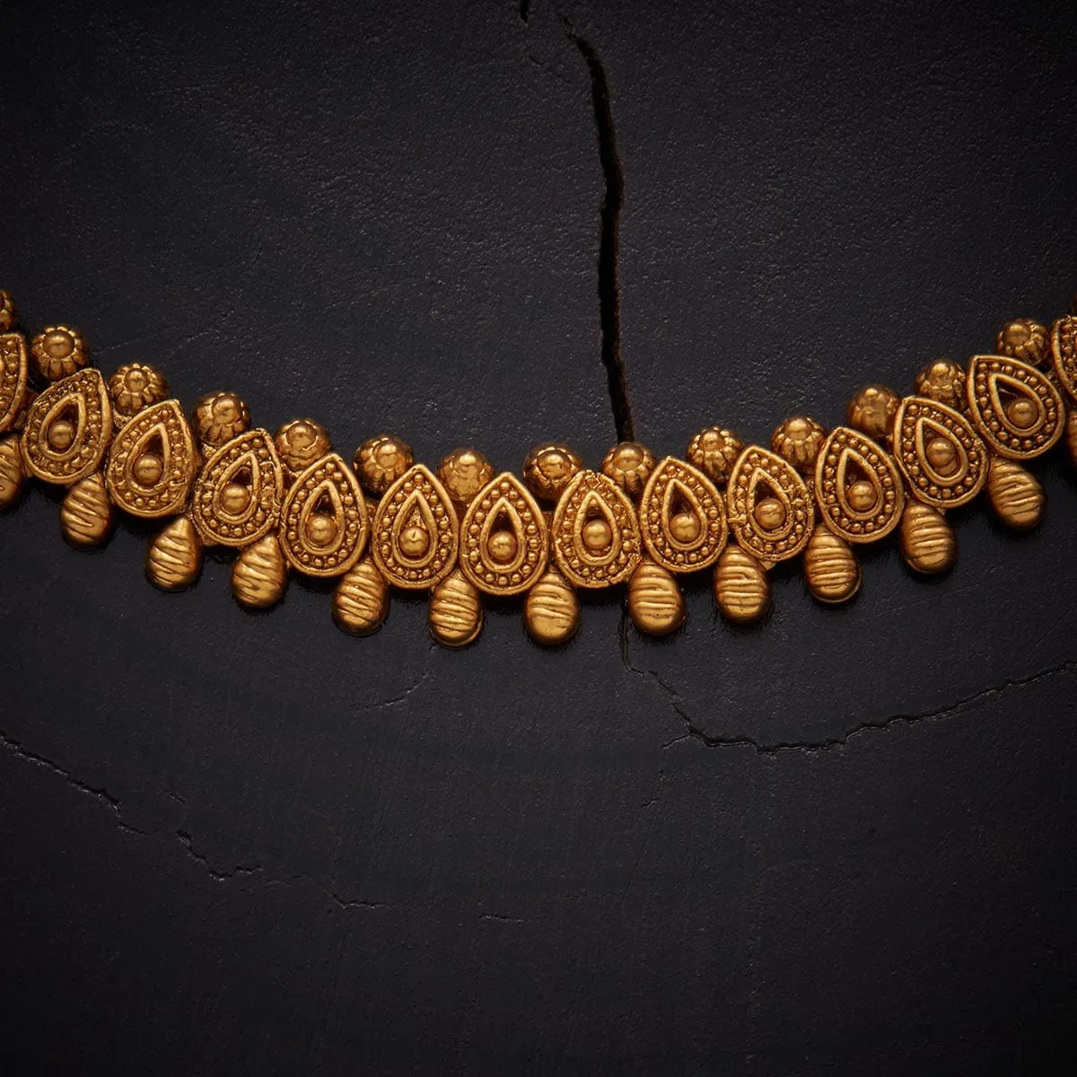 Antique Necklace 136287
