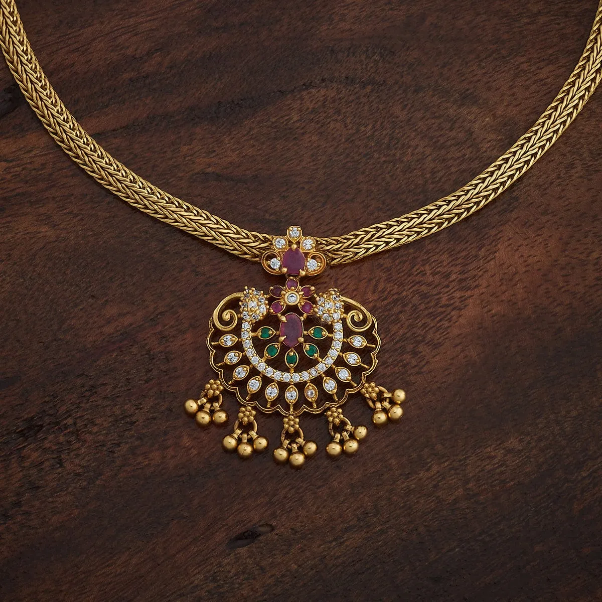 Antique Necklace 170852