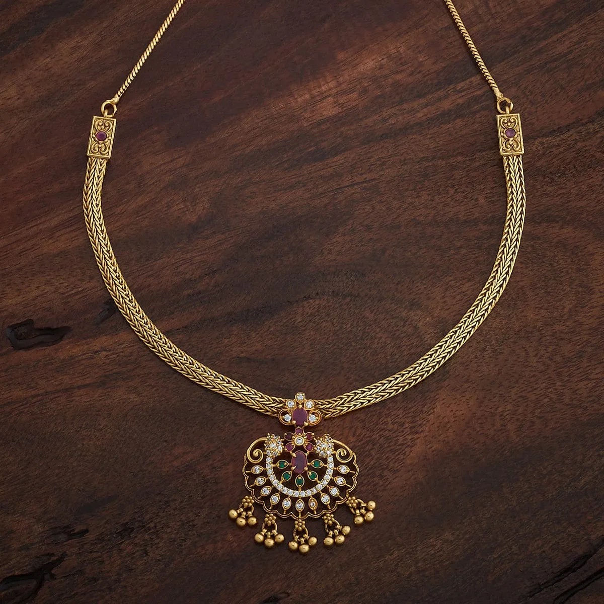 Antique Necklace 170852