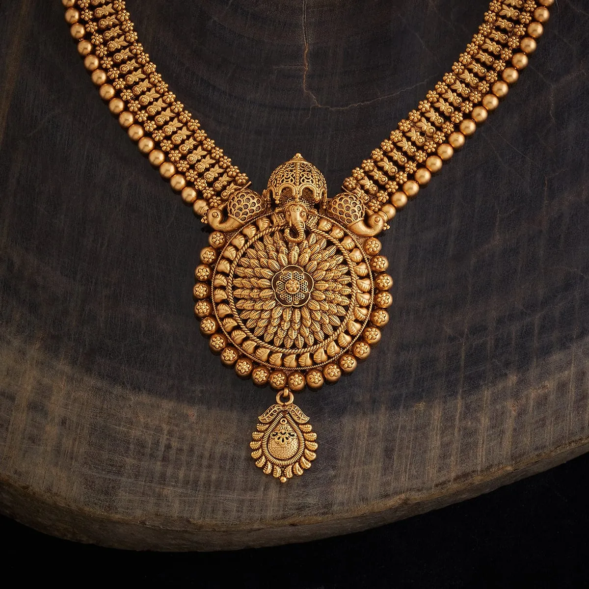 Antique Necklace 173900