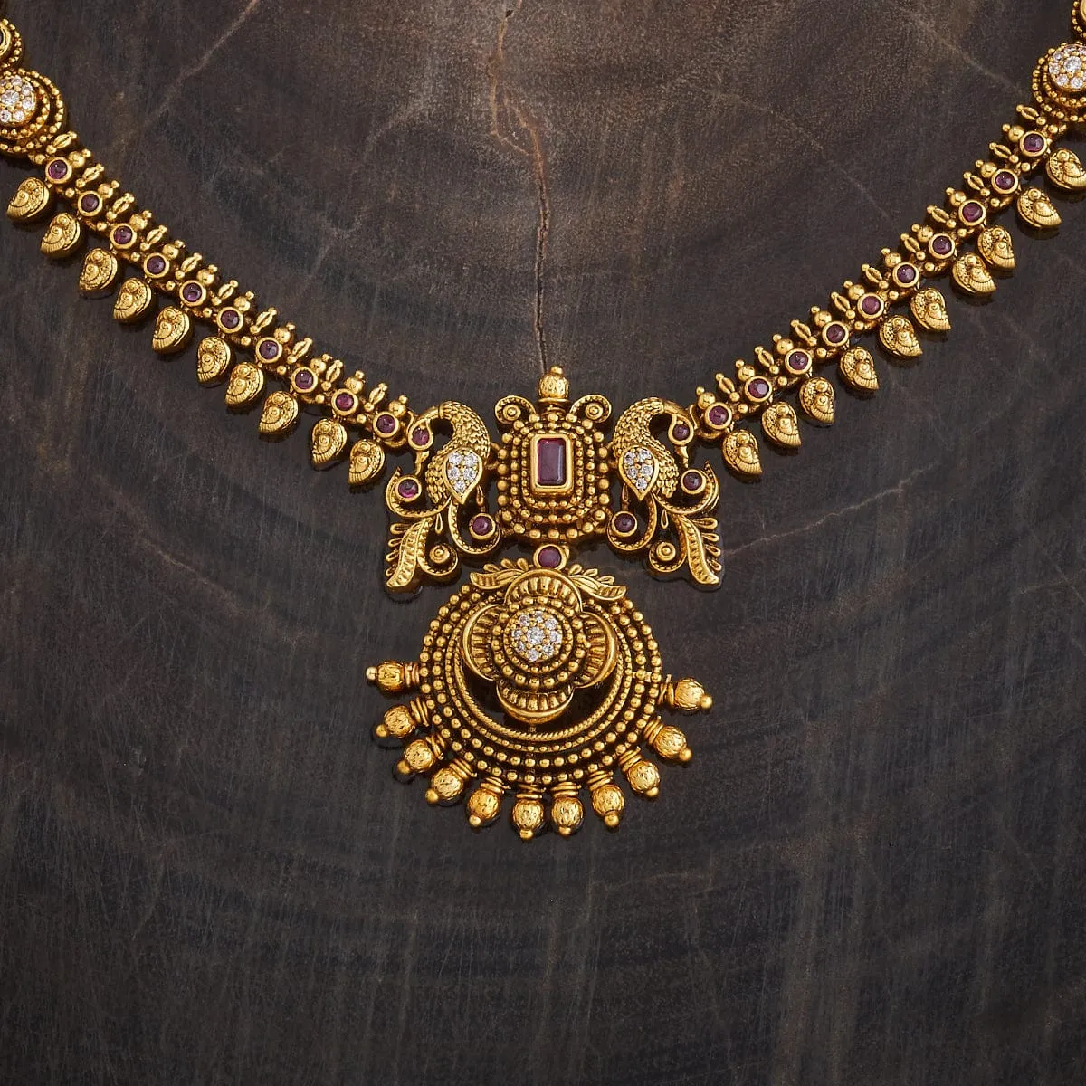 Antique Necklace 177697