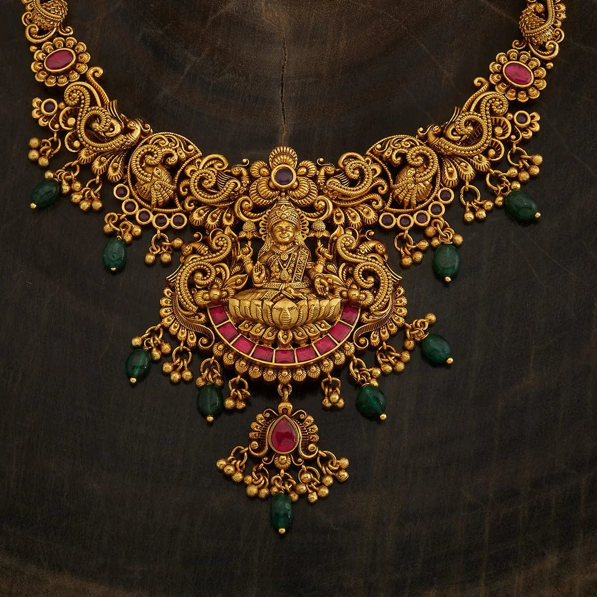 Antique Necklace 178130