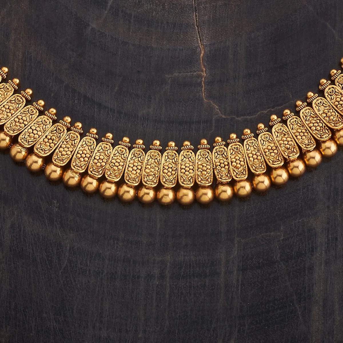 Antique Necklace 178539