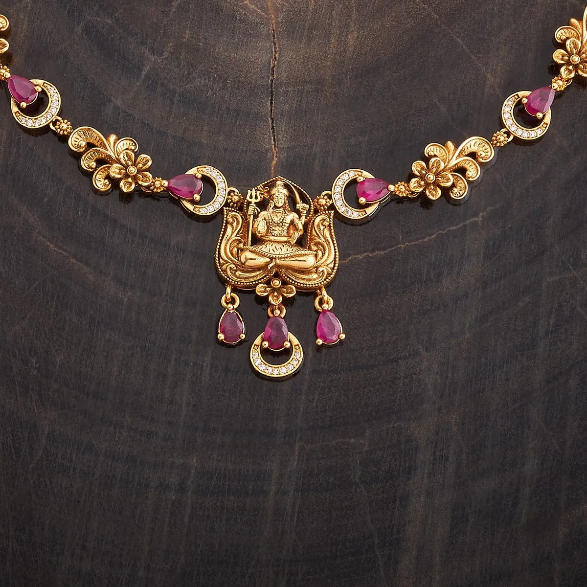 Antique Necklace 178676