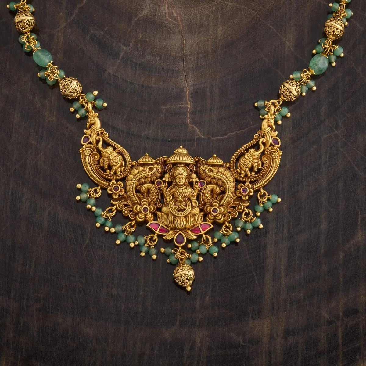 Antique Necklace 181331