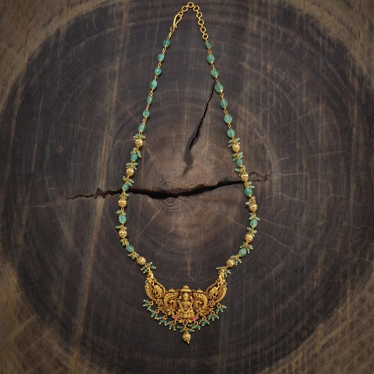 Antique Necklace 181331