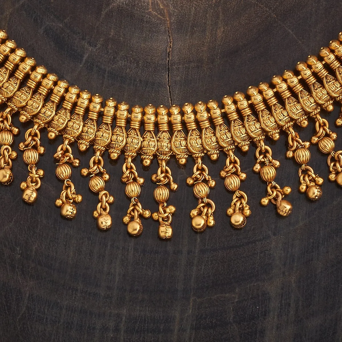 Antique Necklace 181338