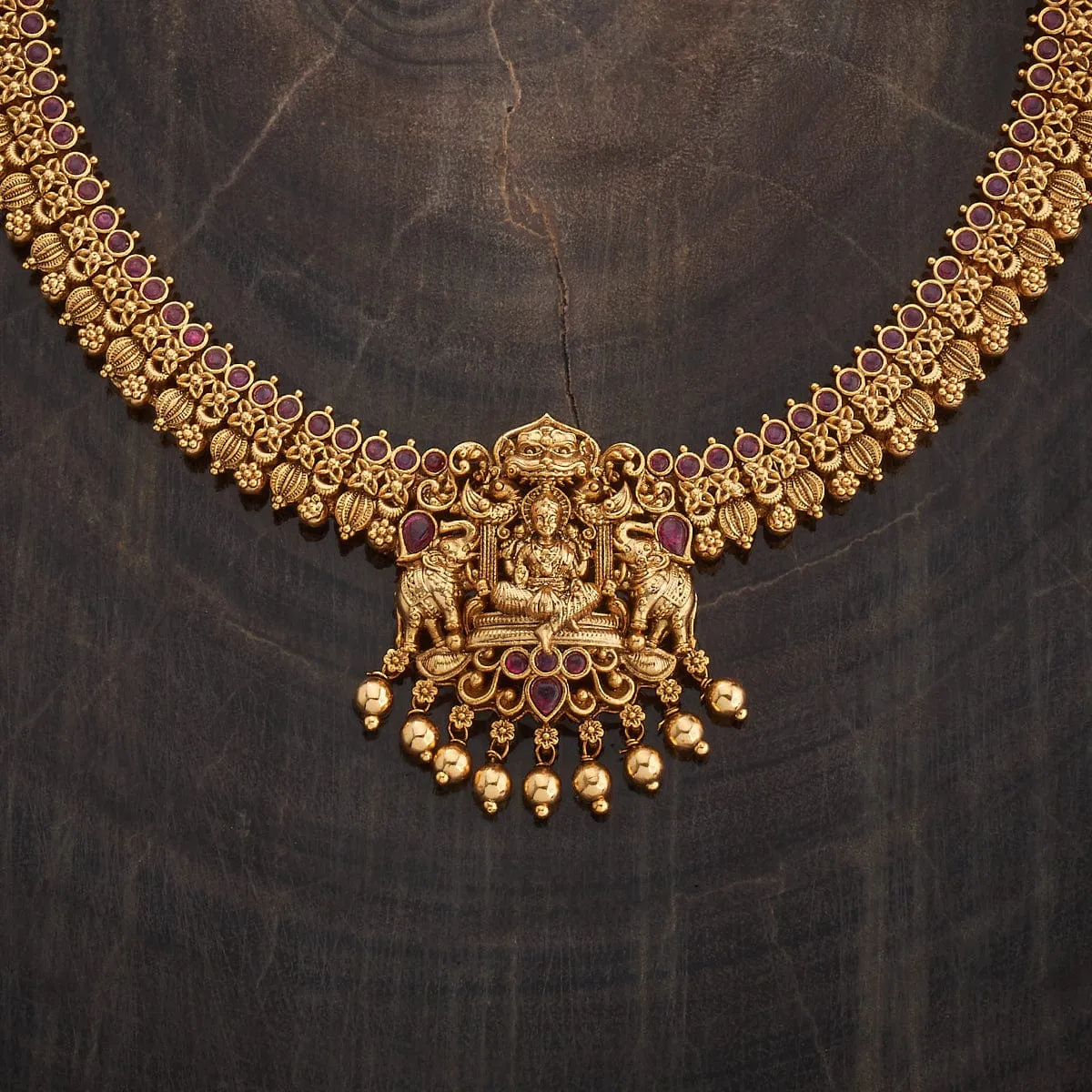 Antique Necklace 181438