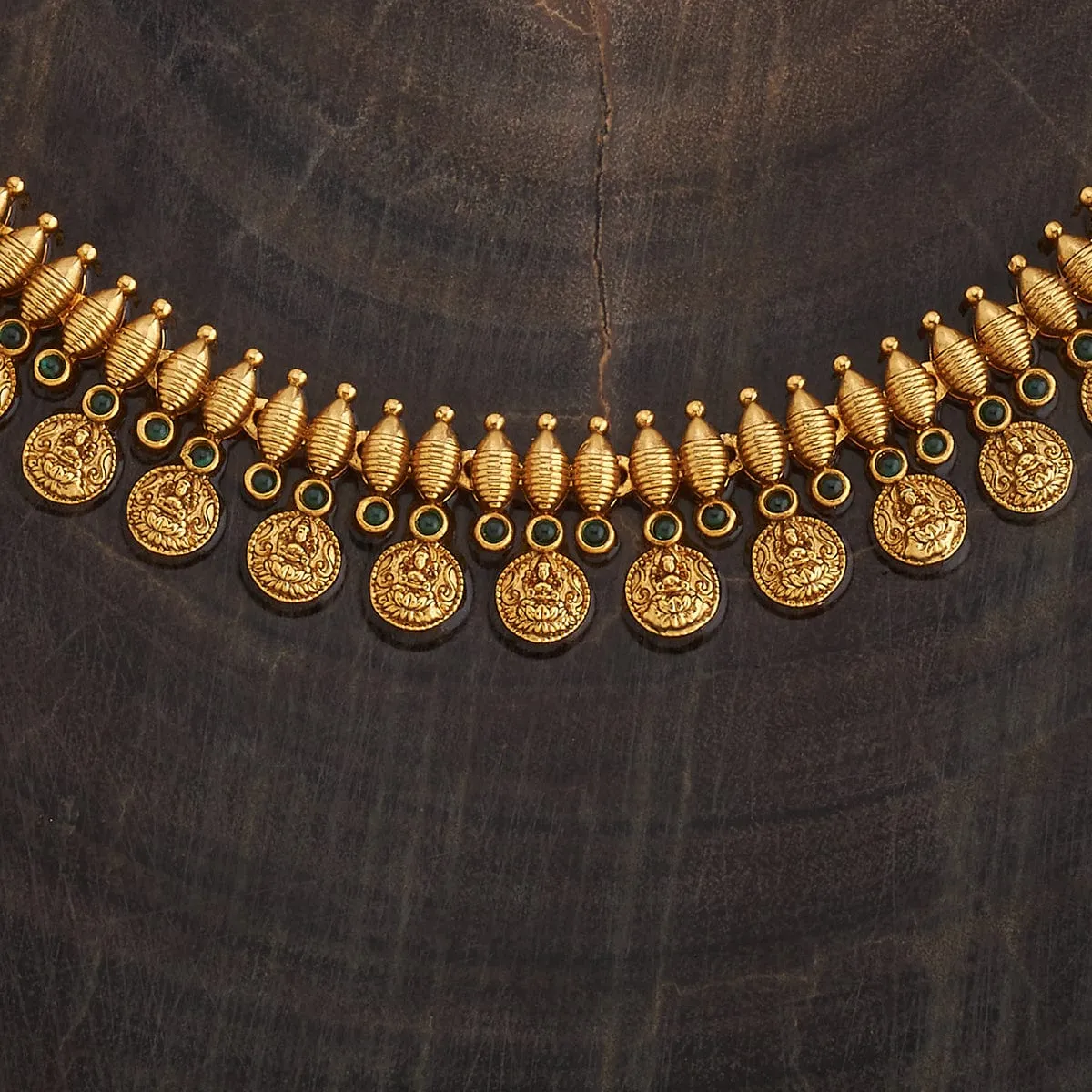 Antique Necklace 182346
