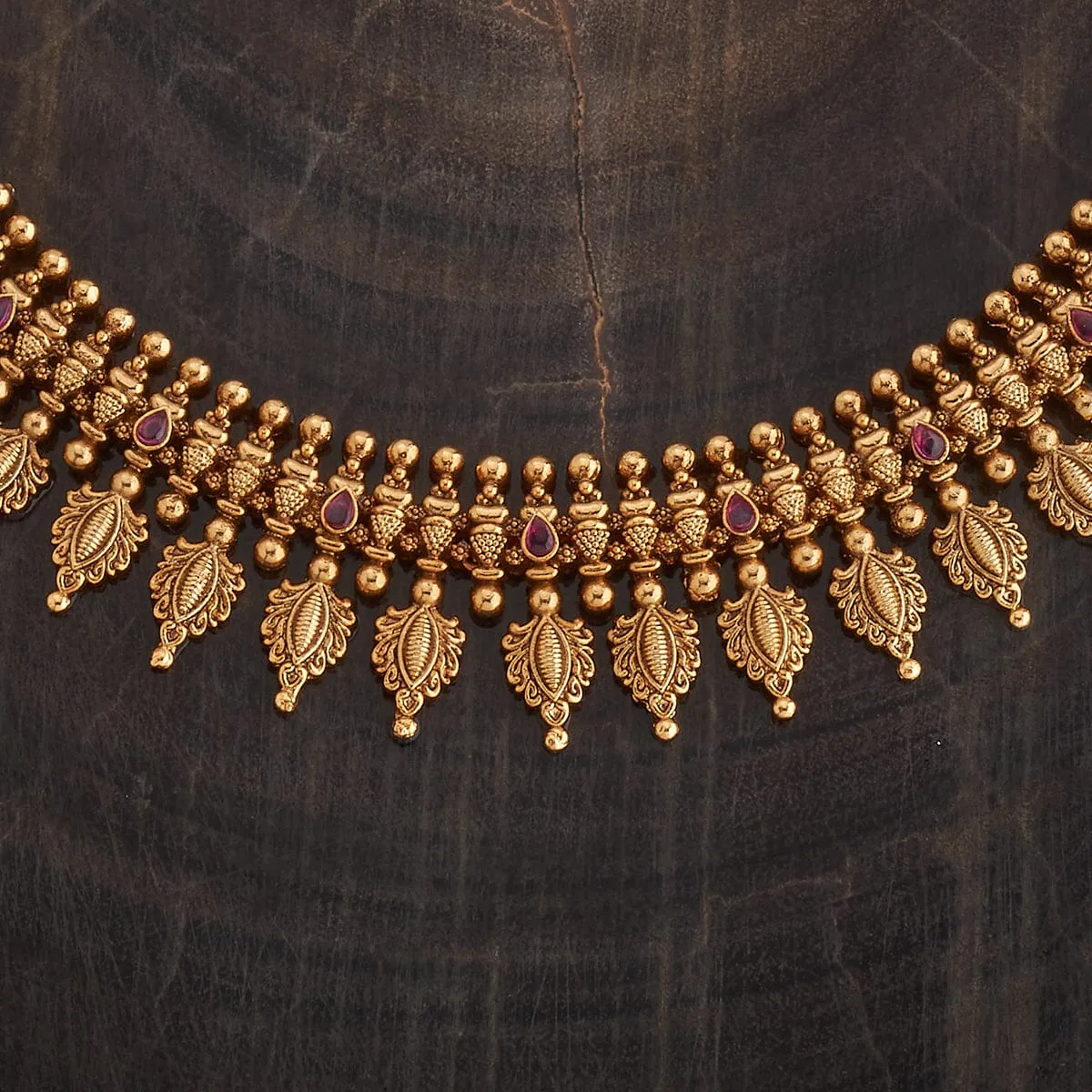 Antique Necklace 183267