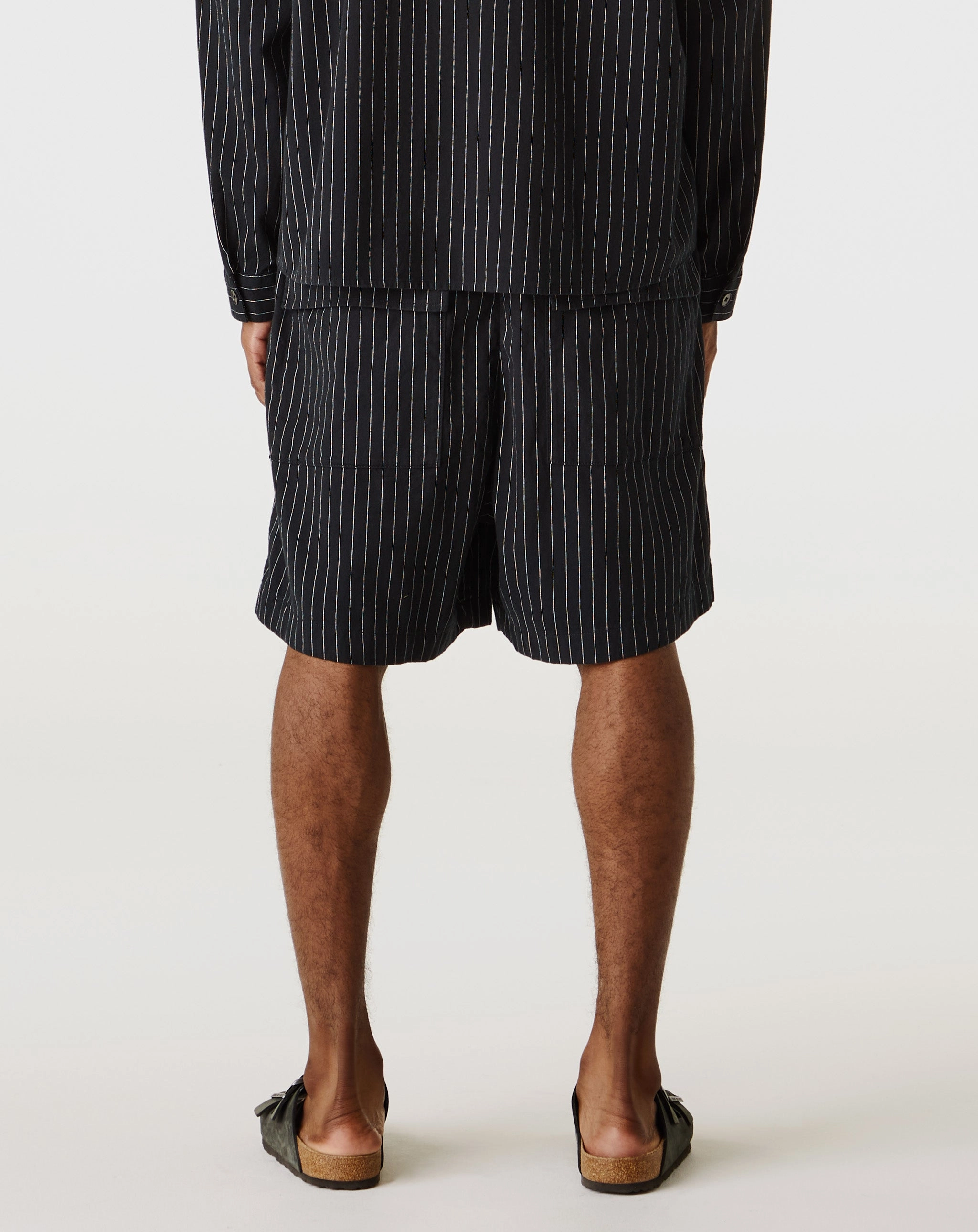 Aoshi Short