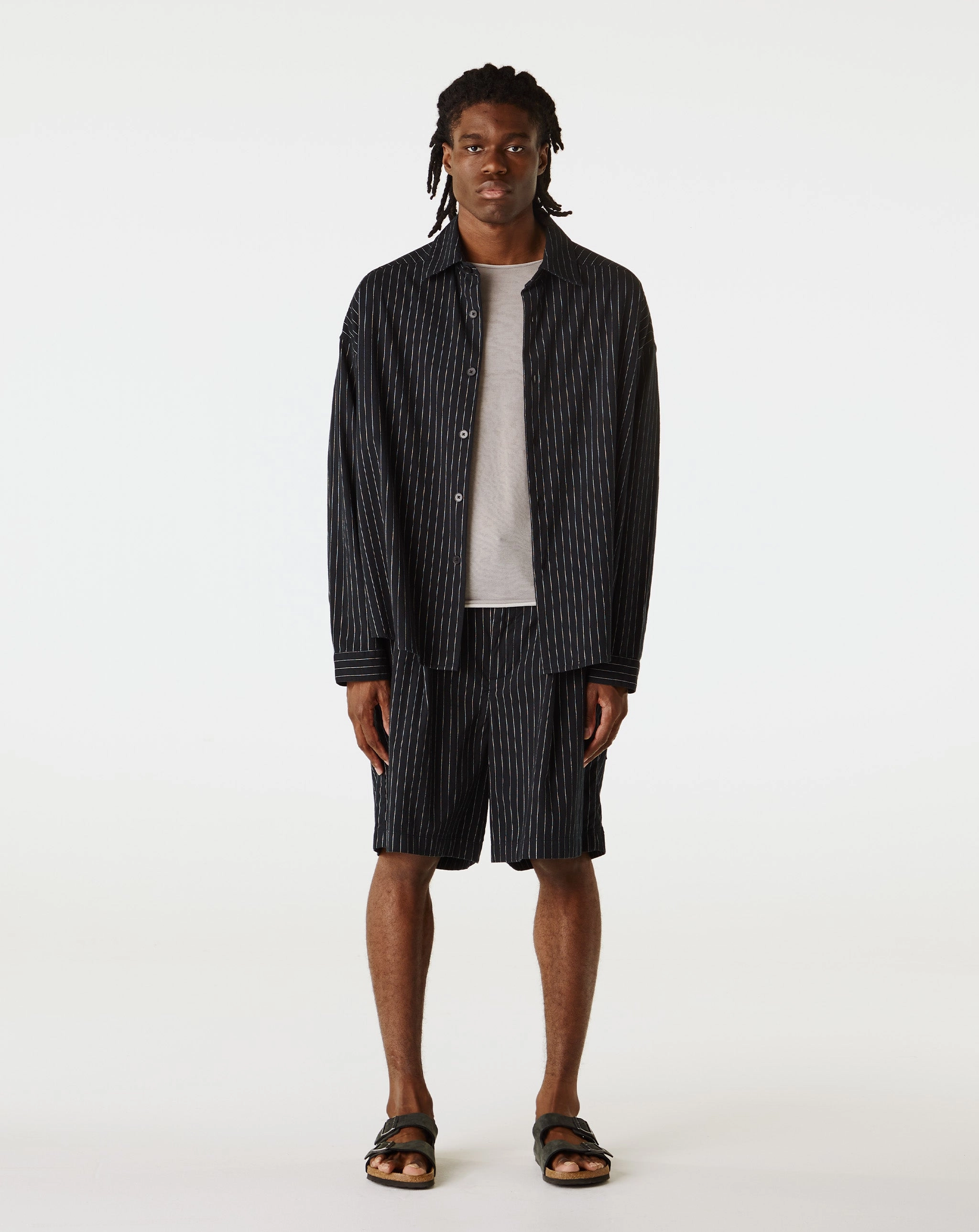 Aoshi Short