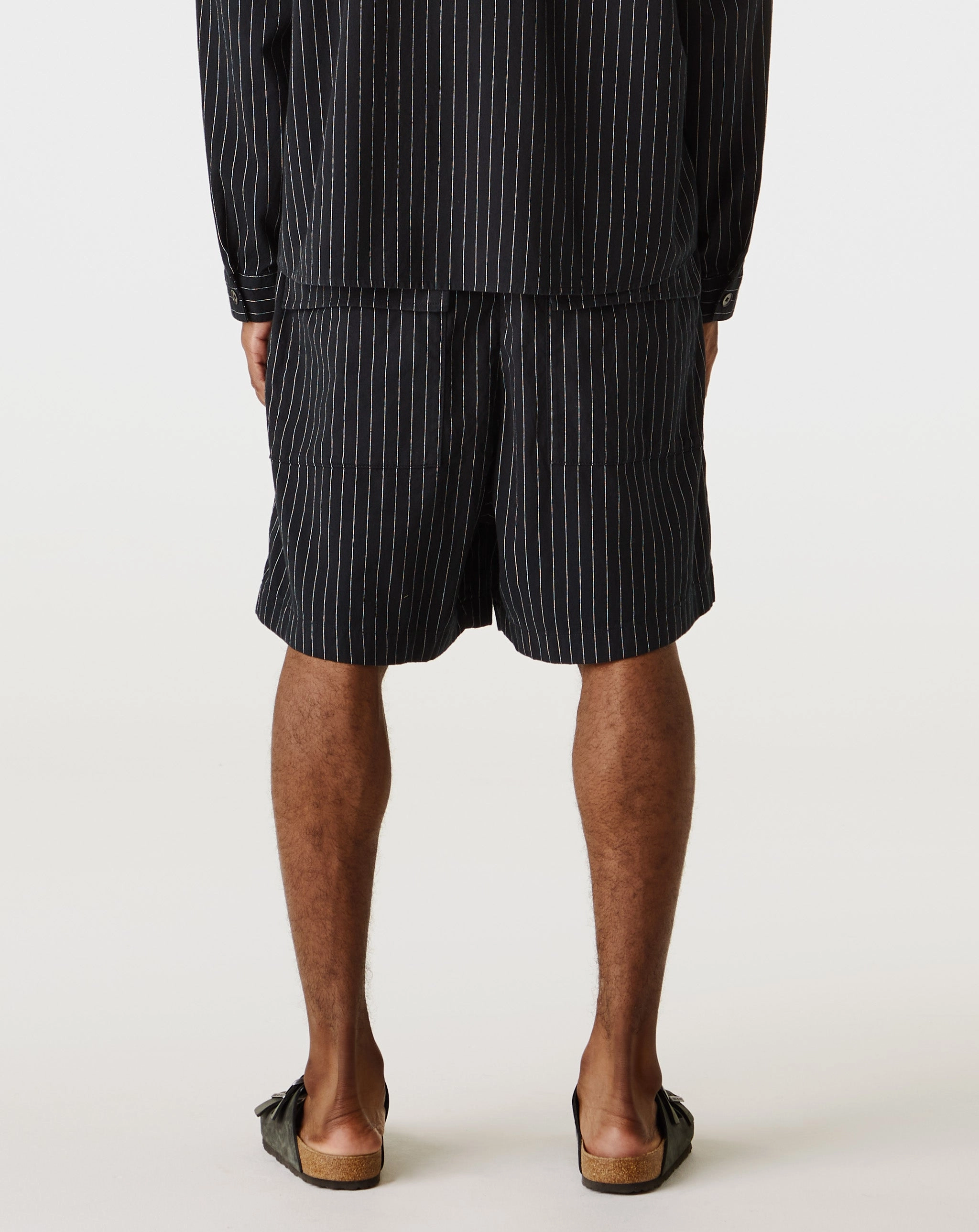 Aoshi Short