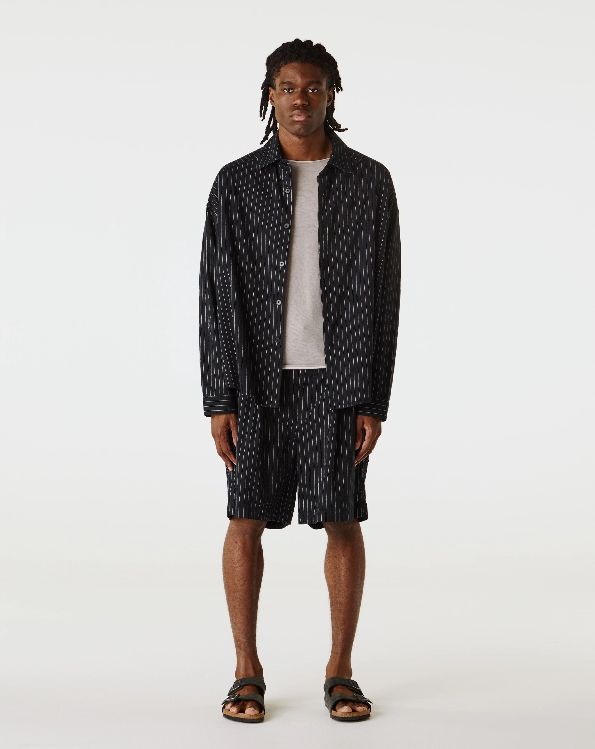 Aoshi Short