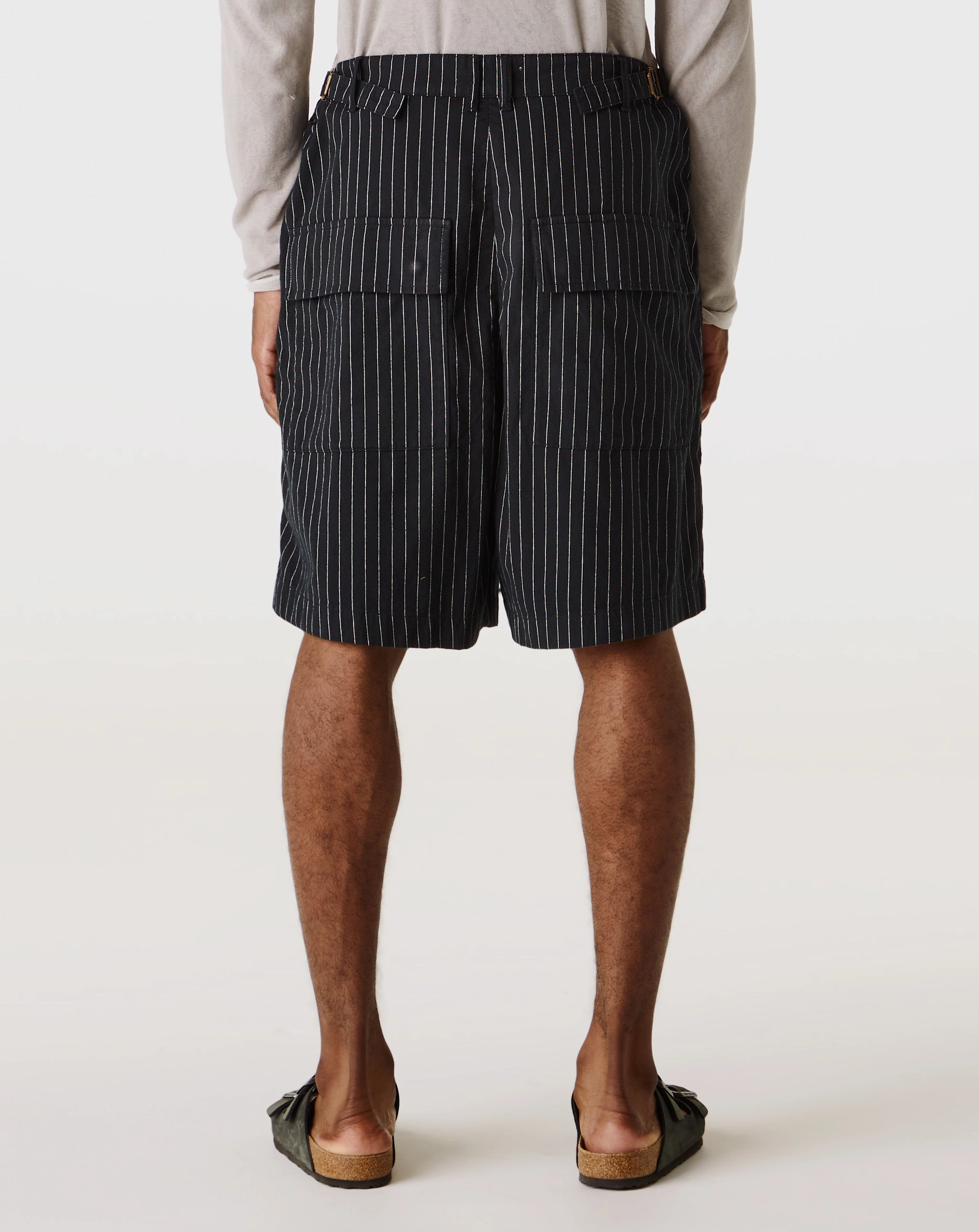 Aoshi Short