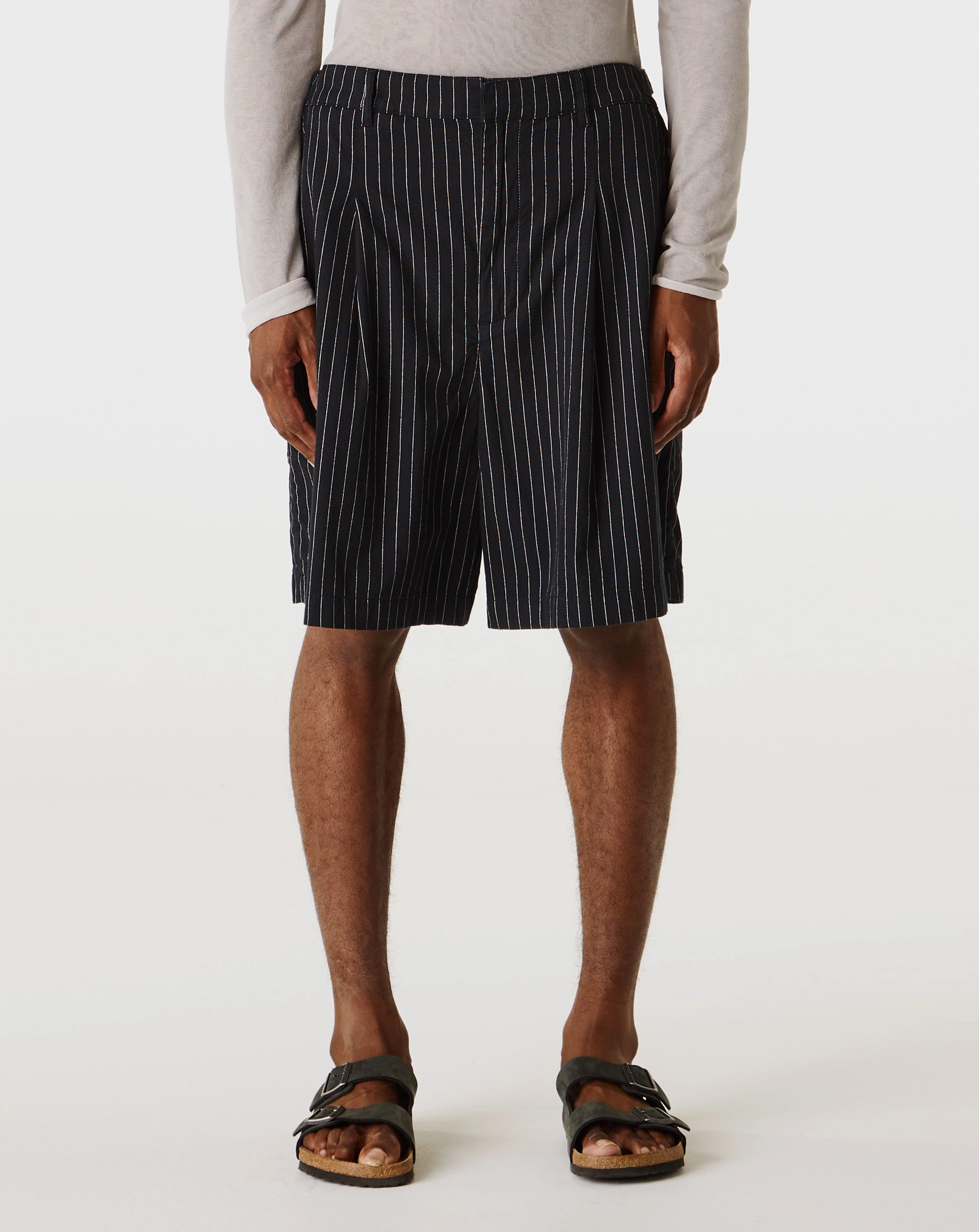 Aoshi Short