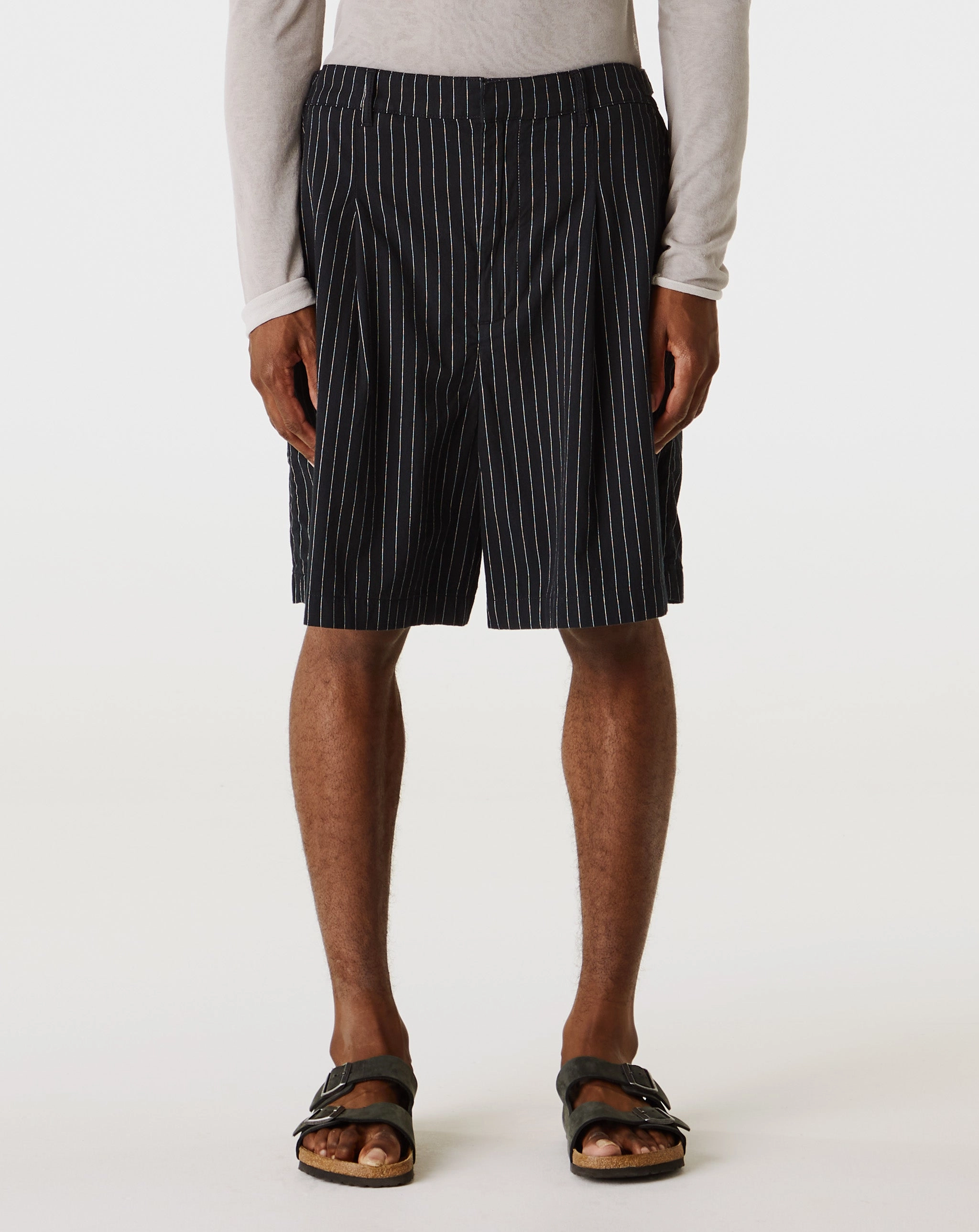 Aoshi Short