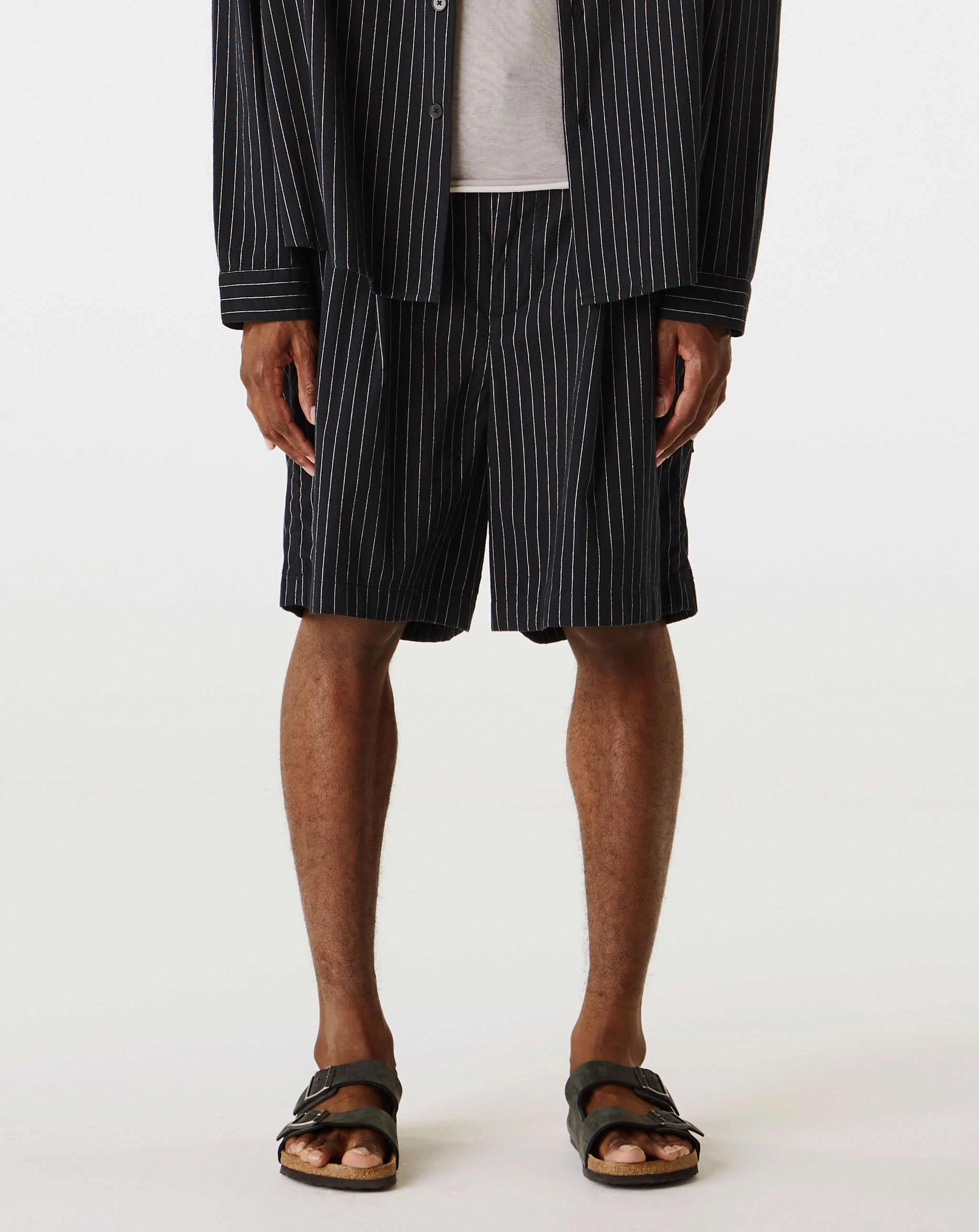 Aoshi Short