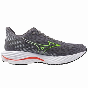 Apparel & Footwear Men's Mizuno Wave Rider 28 Toddler Gear