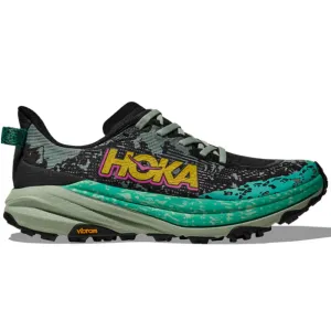 Art Supplies Women's HOKA ONE ONE Speedgoat 6 Suede Accessories