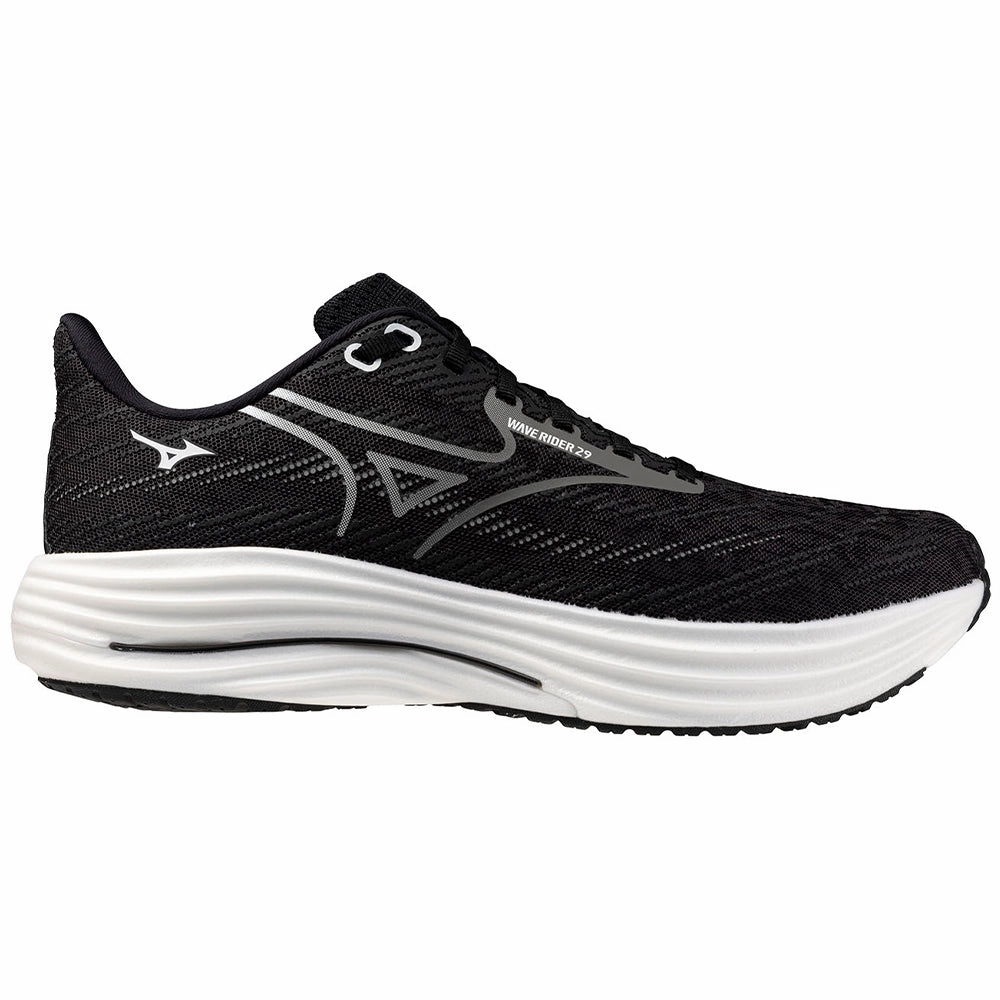 Men's Mizuno Wave Rider 29 PPE Product Care