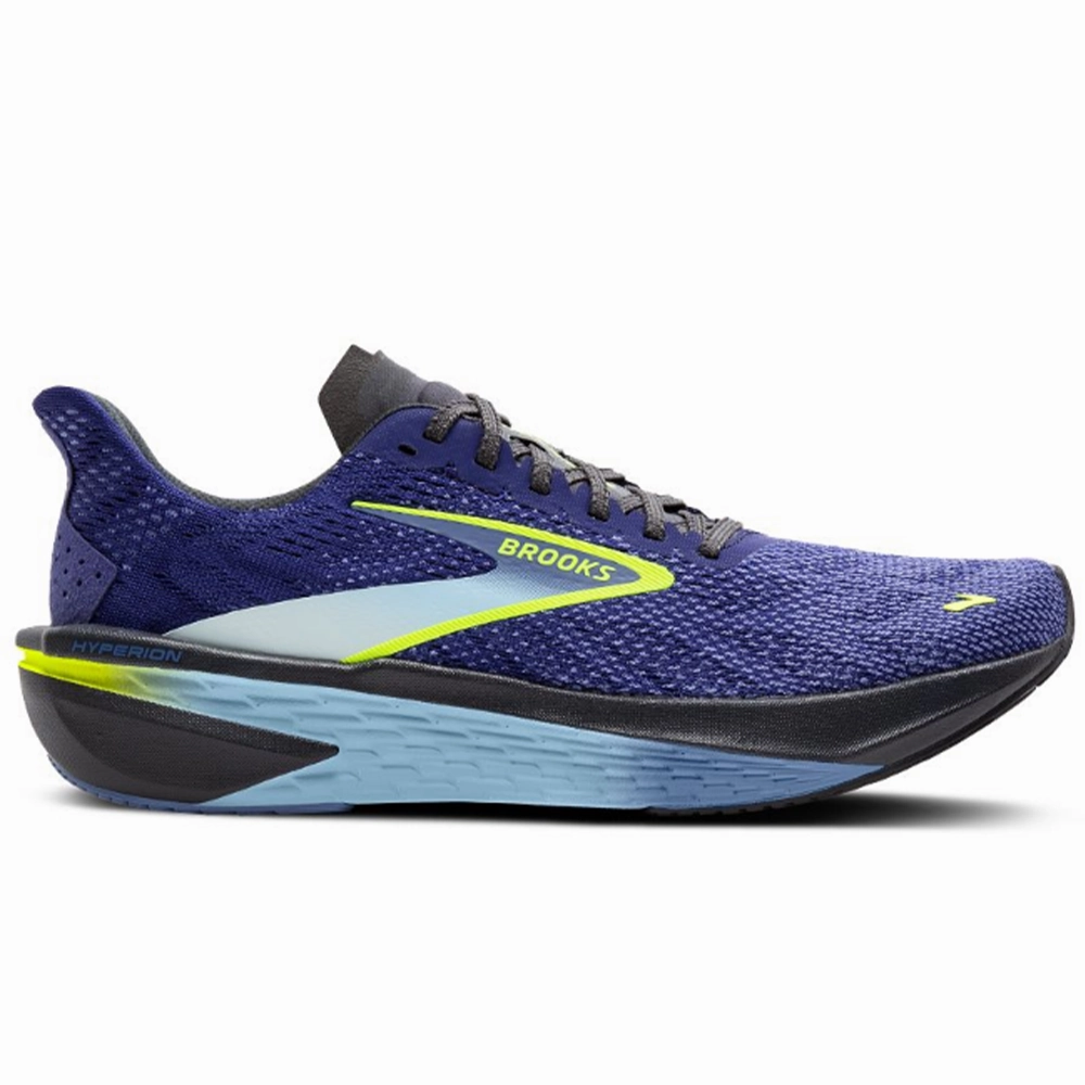 Movies Men's Brooks Hyperion 2 Bubble Wrap