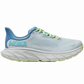 Art Women's HOKA ONE ONE Arahi 7 GPS Devices