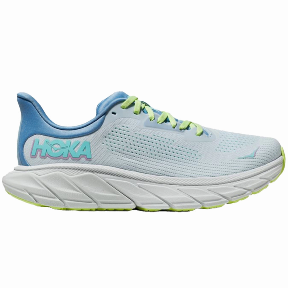Art Women's HOKA ONE ONE Arahi 7 GPS Devices