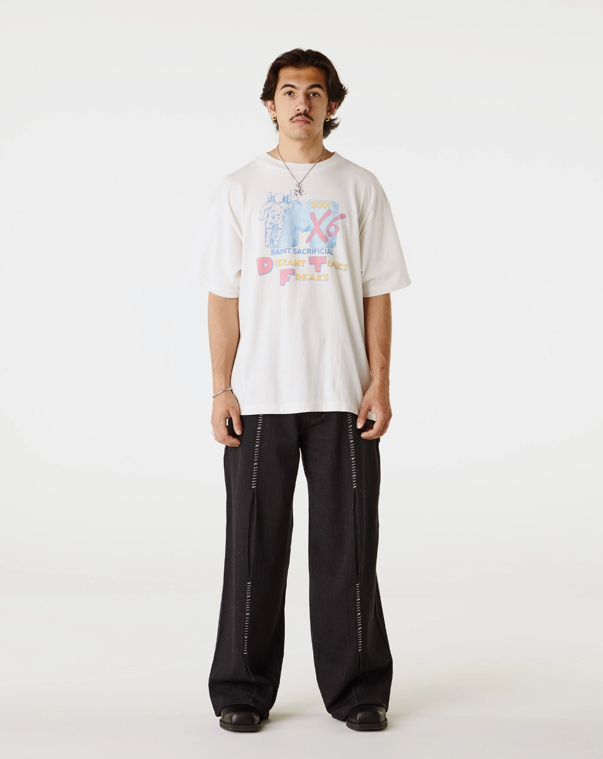 Astro T-Shirt