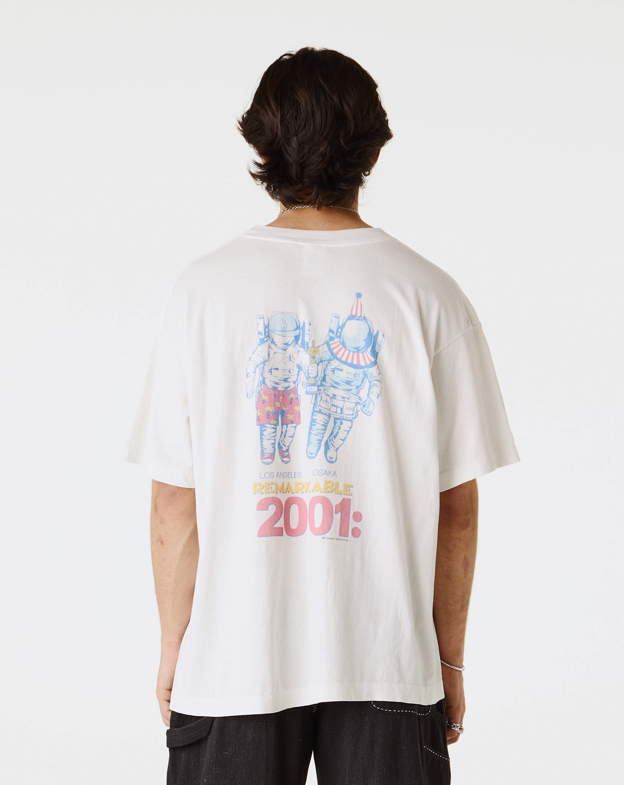Astro T-Shirt