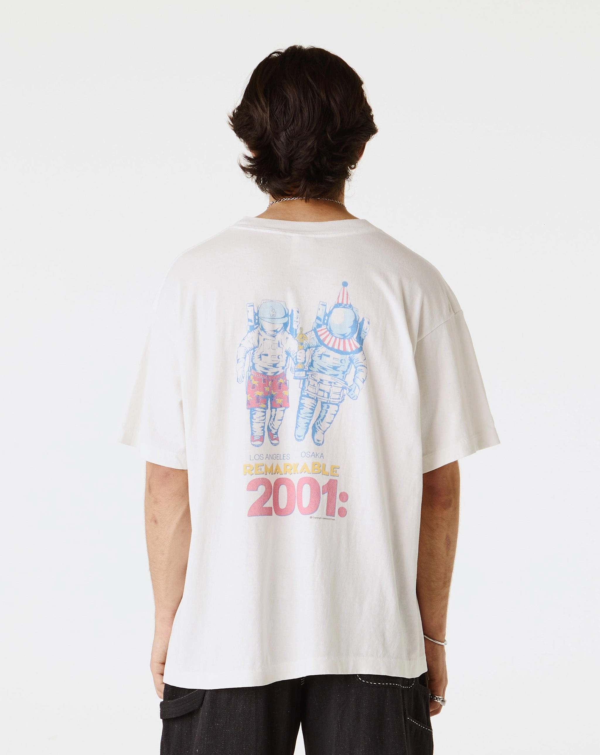 Astro T-Shirt