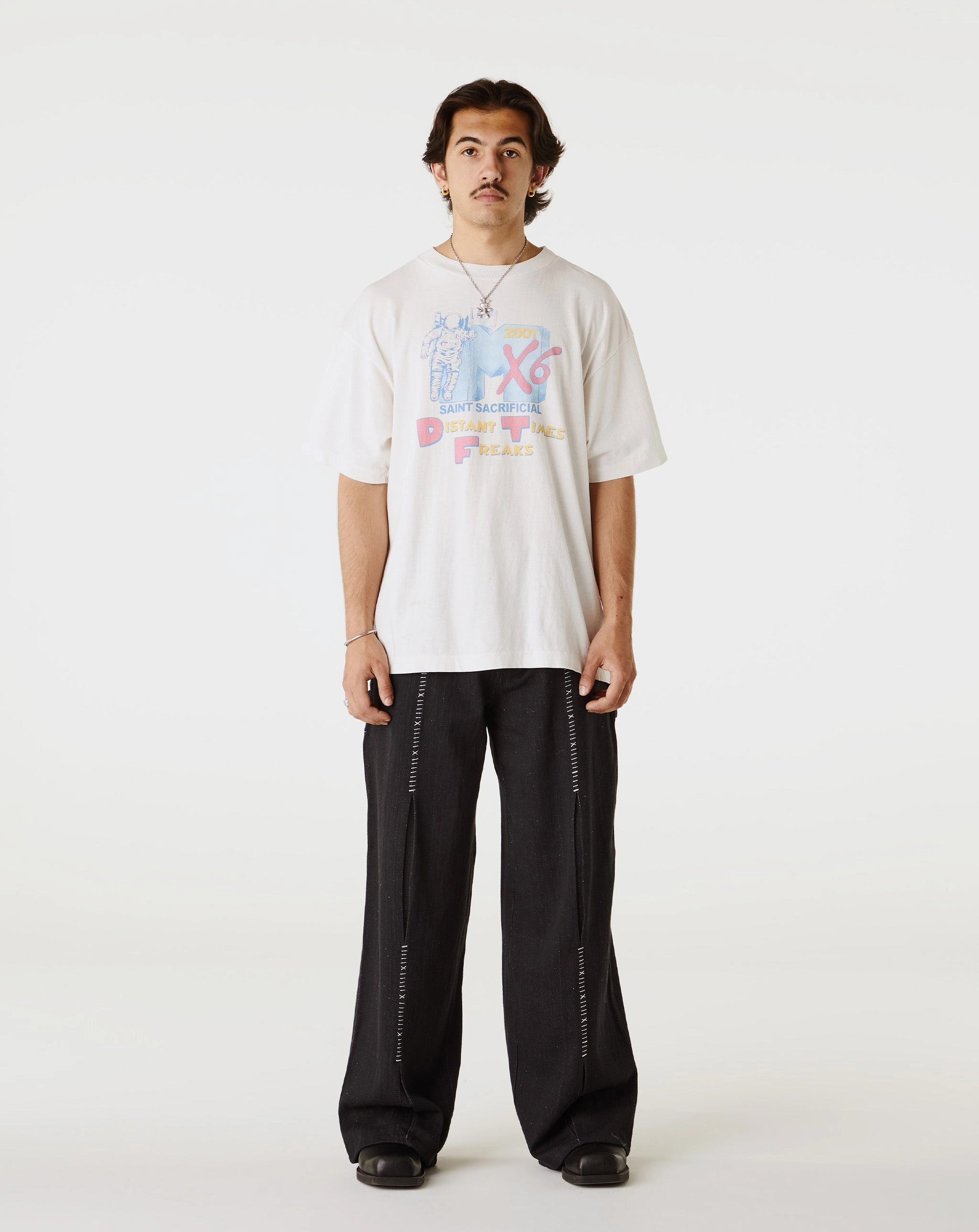 Astro T-Shirt